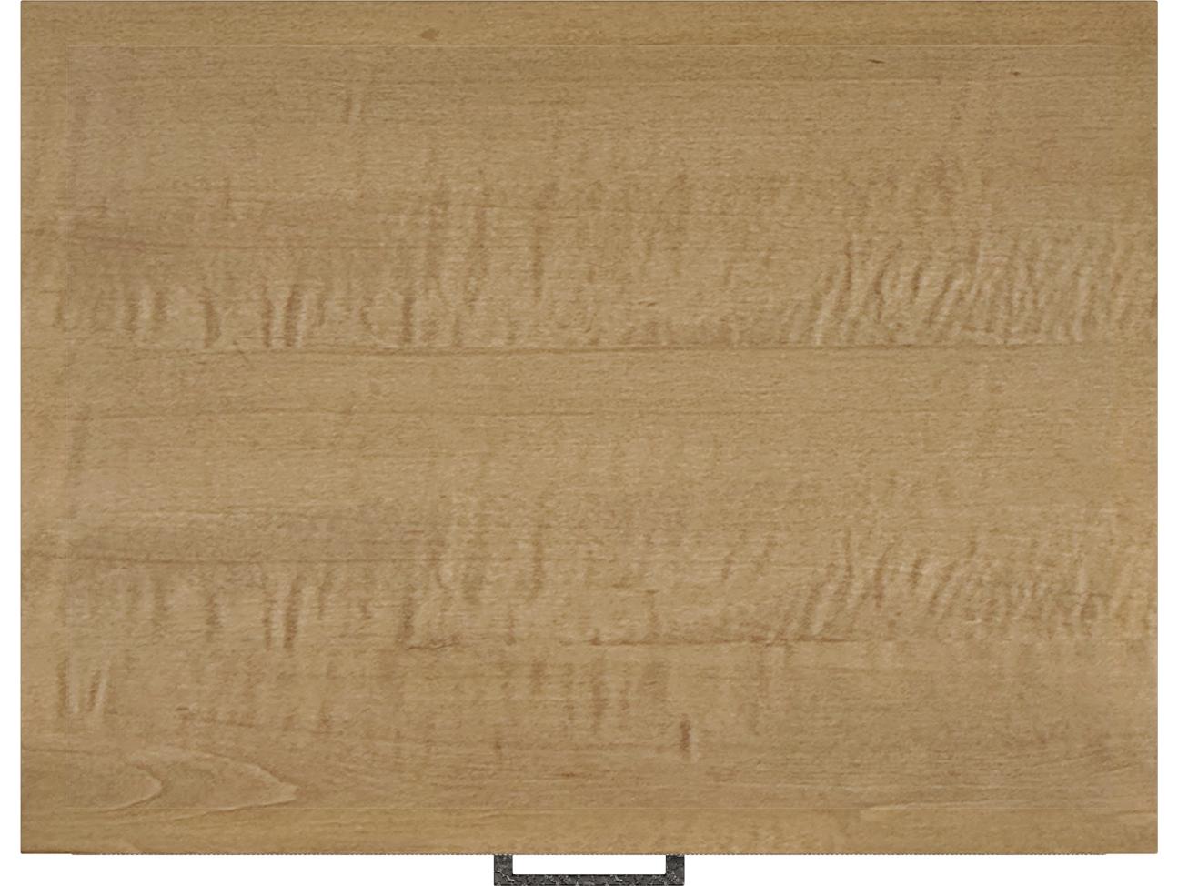 A.R.T. Furniture Loft 2-Drawers Rubberwood Nightstand