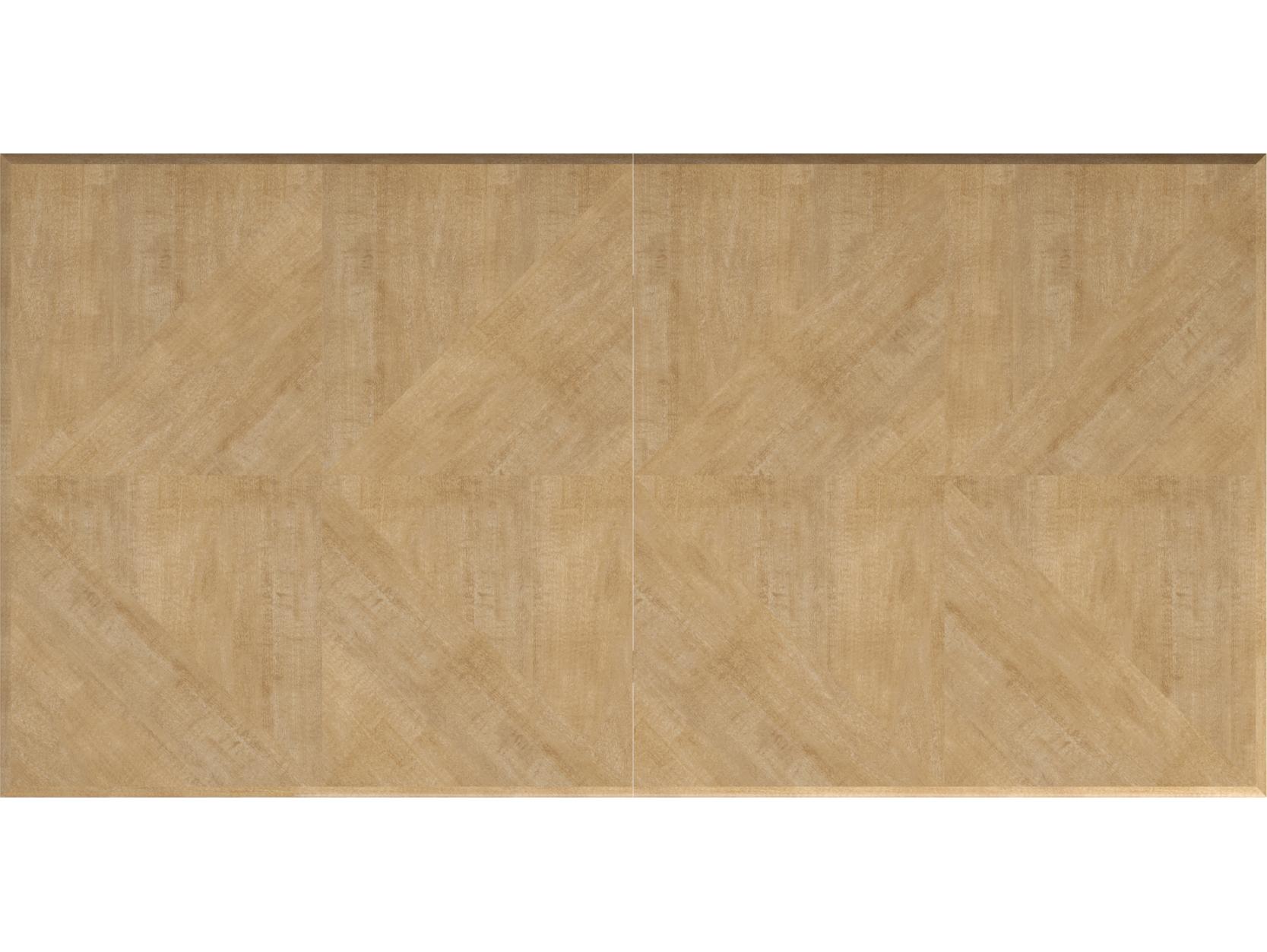 A.R.T. Furniture Loft Rectangular Wood Brown Natural Maple Dining Table