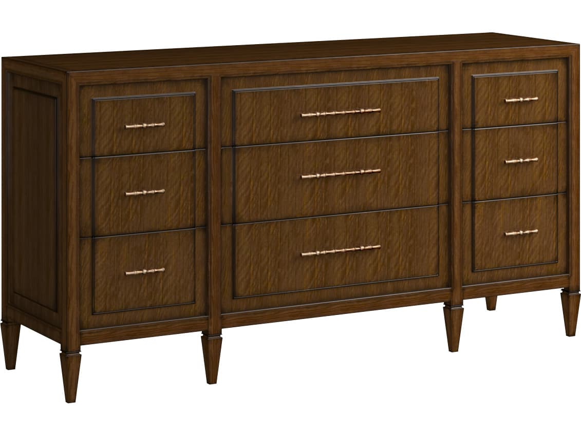 A.R.T. Furniture Eave Poplar Wood Dresser