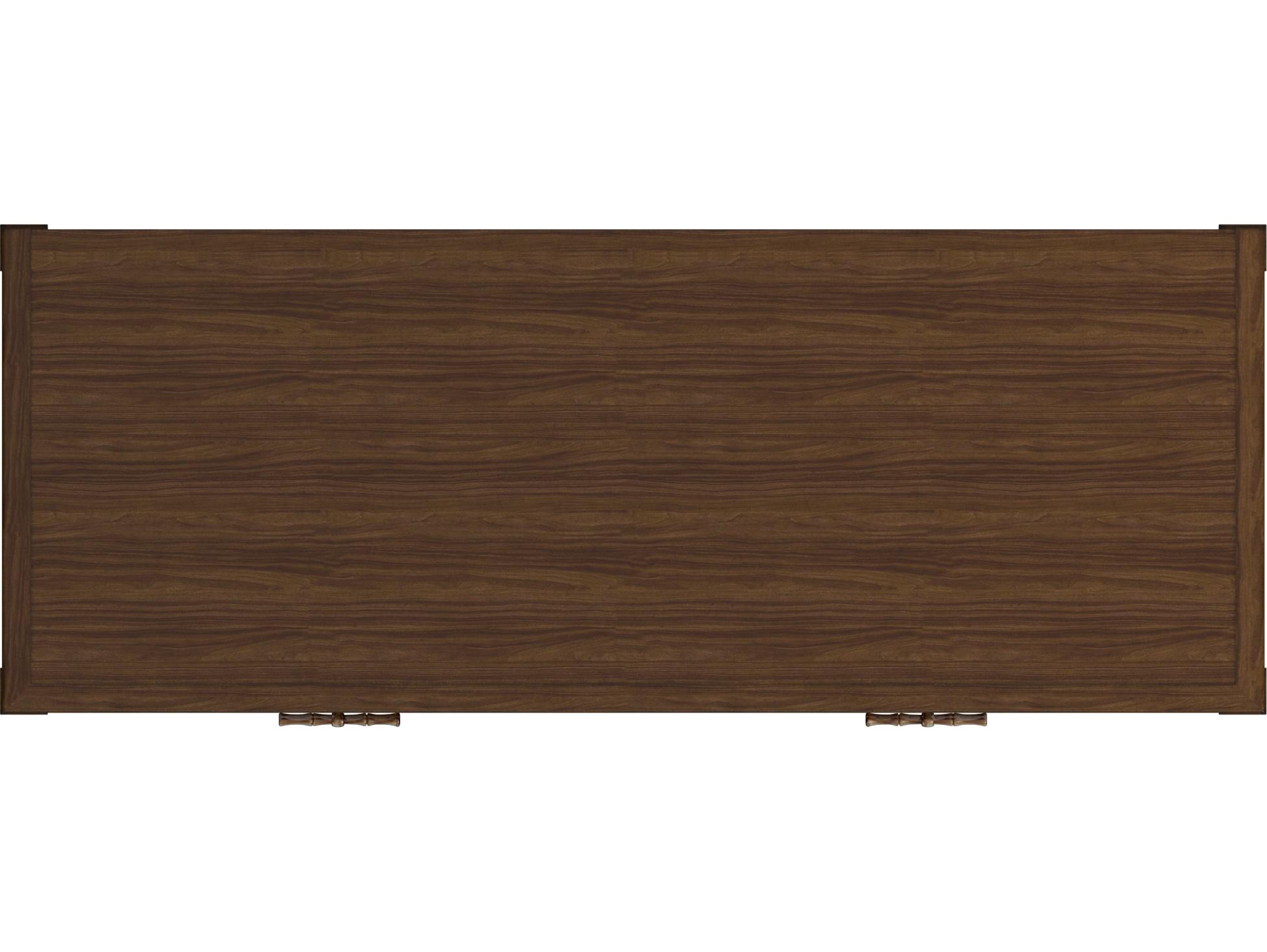 A.R.T. Furniture Eave Brown Hazelnut Parrawood Accent Chest