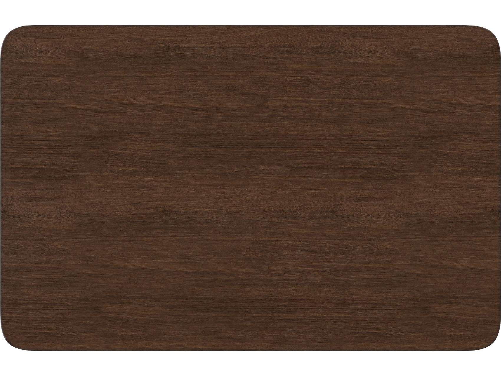 A.R.T. Furniture Verge 1-Drawer Poplar Wood Nightstand