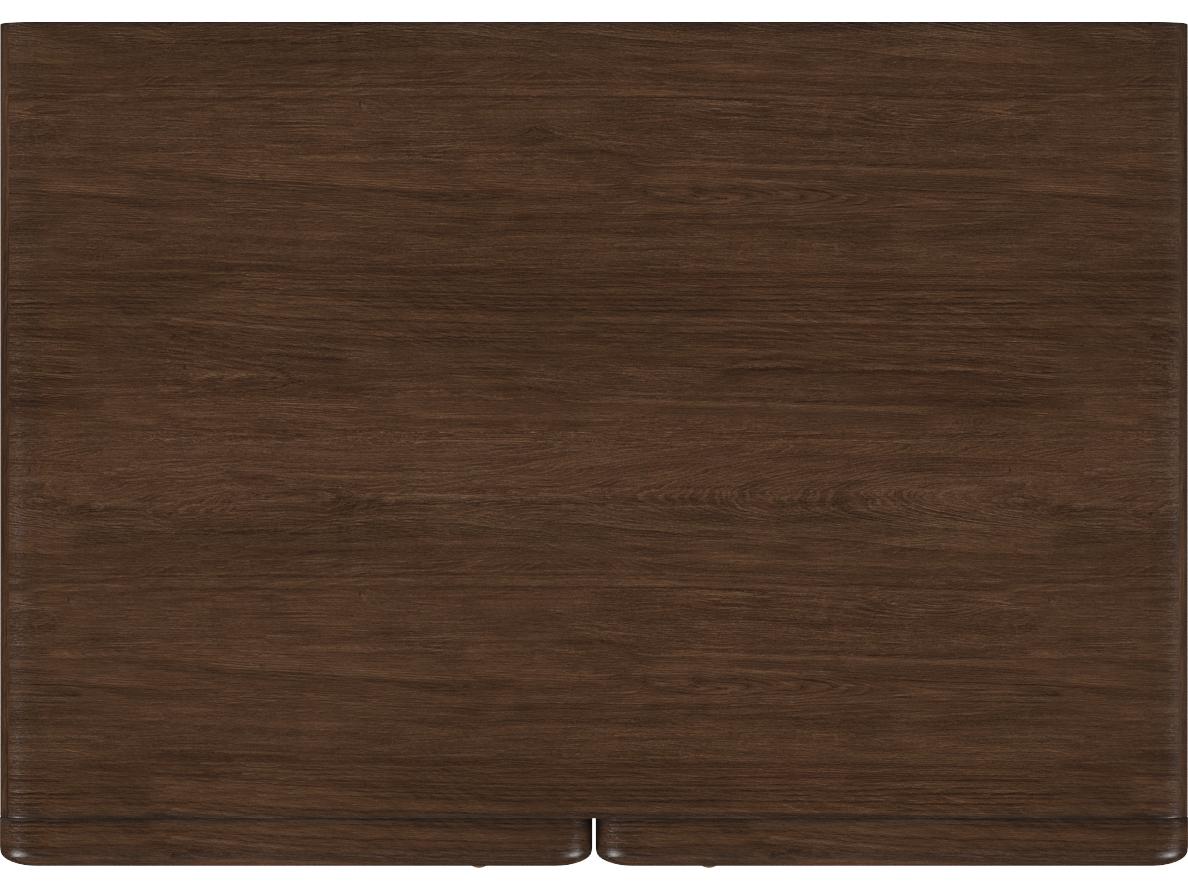 A.R.T. Furniture Verge Walnut Wood Nightstand