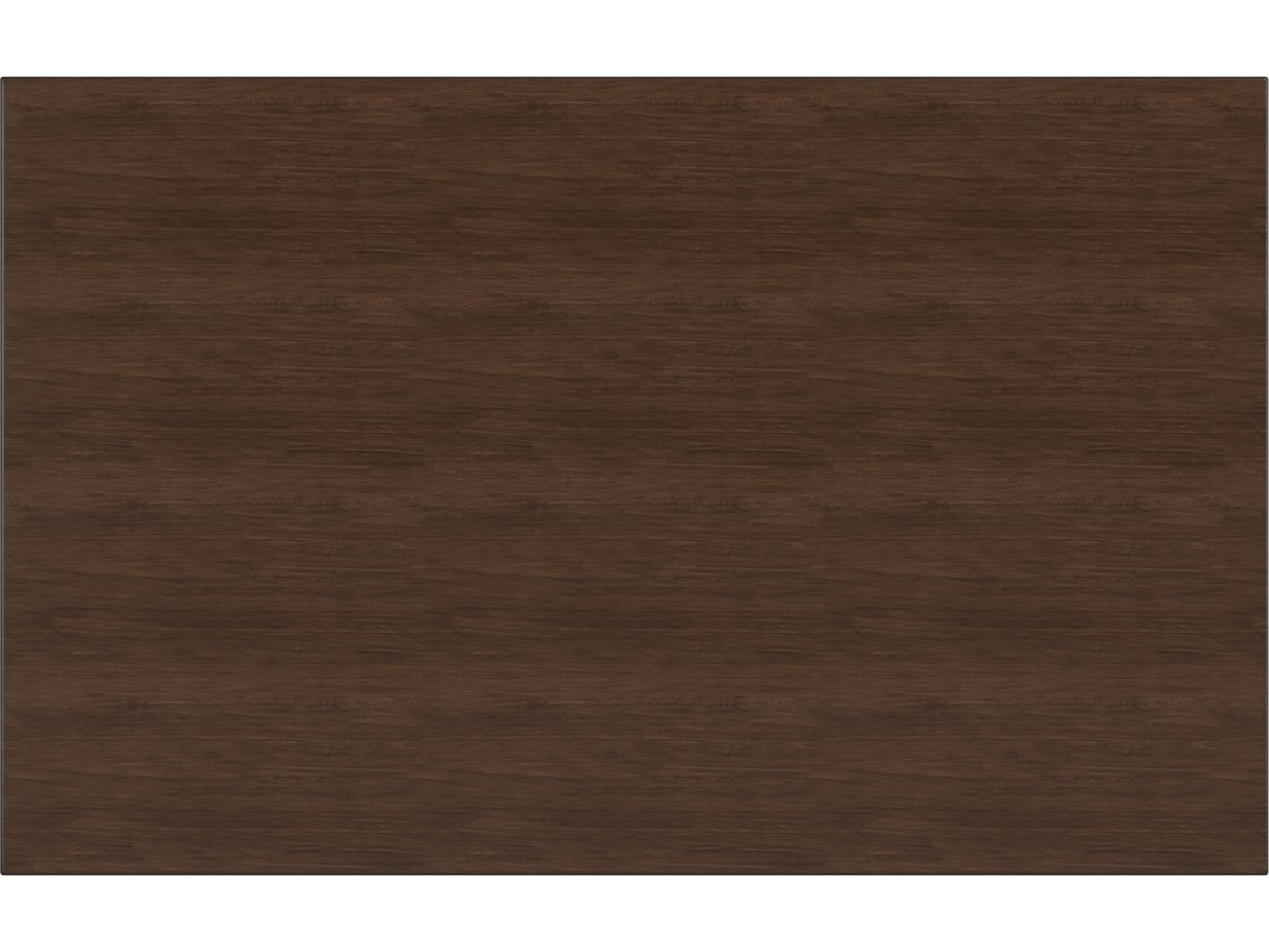 A.R.T. Furniture Verge Rectangular Wood Brown Bronze Metallic Coffee Table