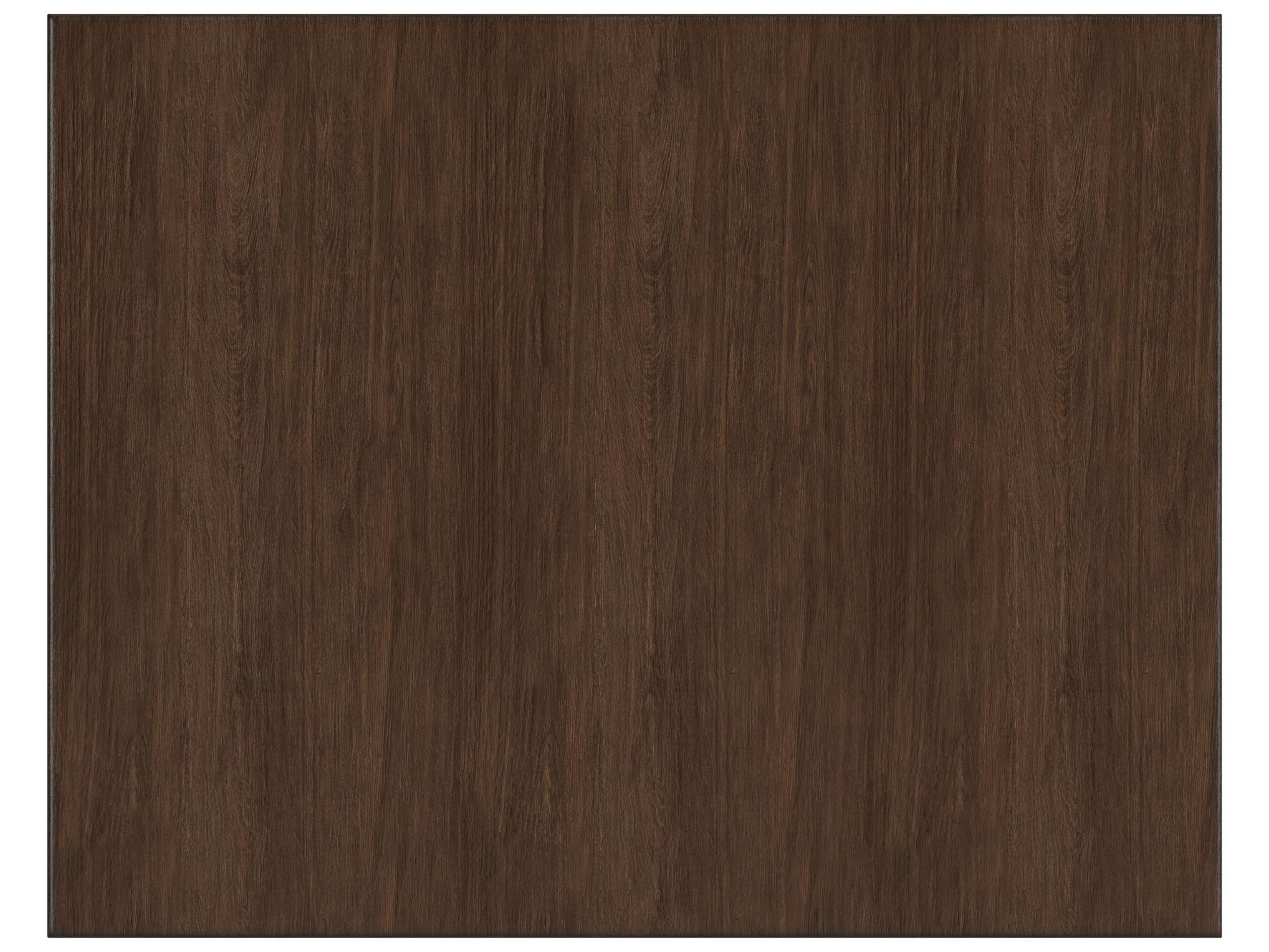 A.R.T. Furniture Verge Rectangular Wood Brown Handcrated Walnut End Table