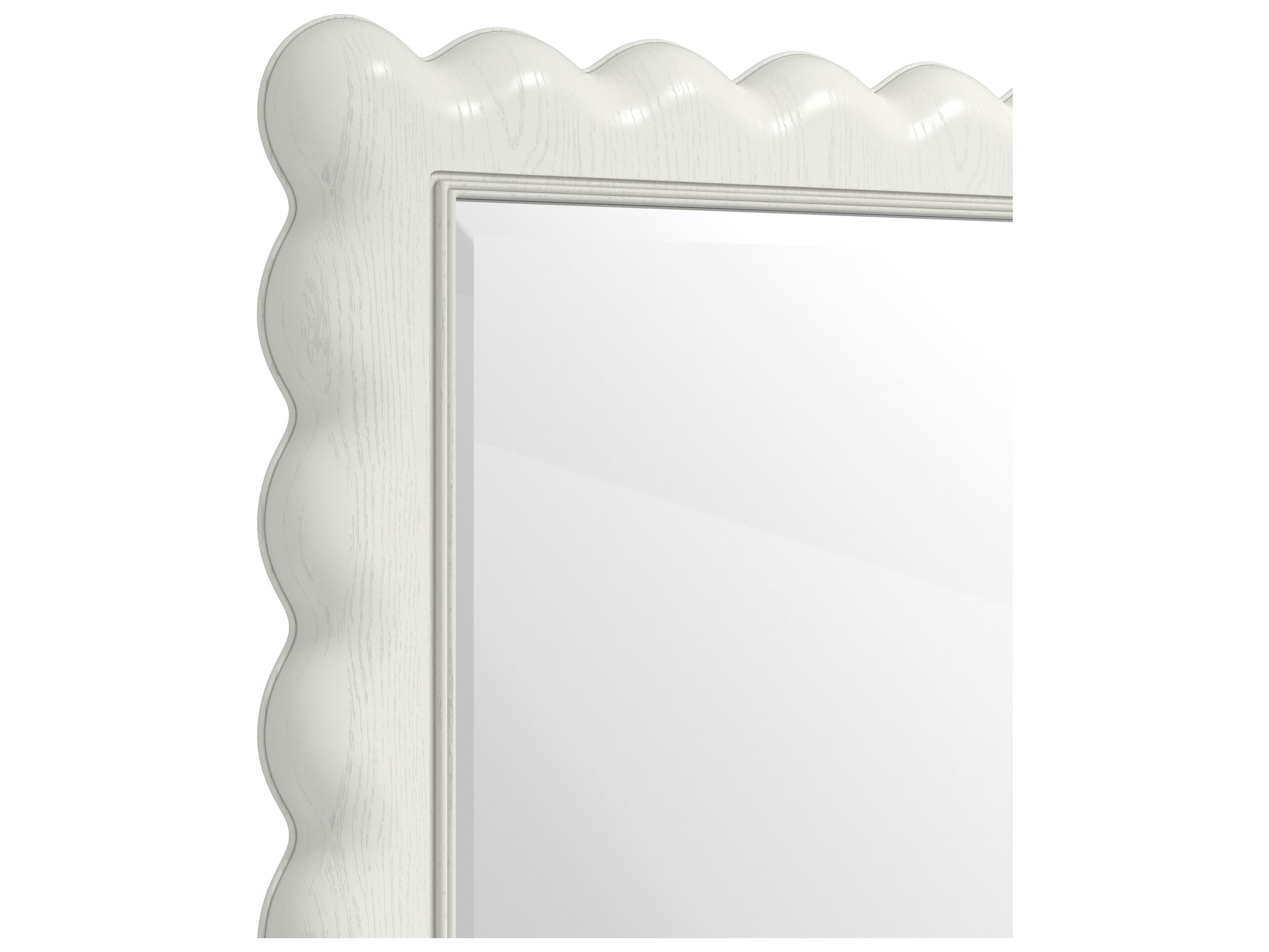 A.R.T. Furniture Haven Warm White Wall Mirror Vertical