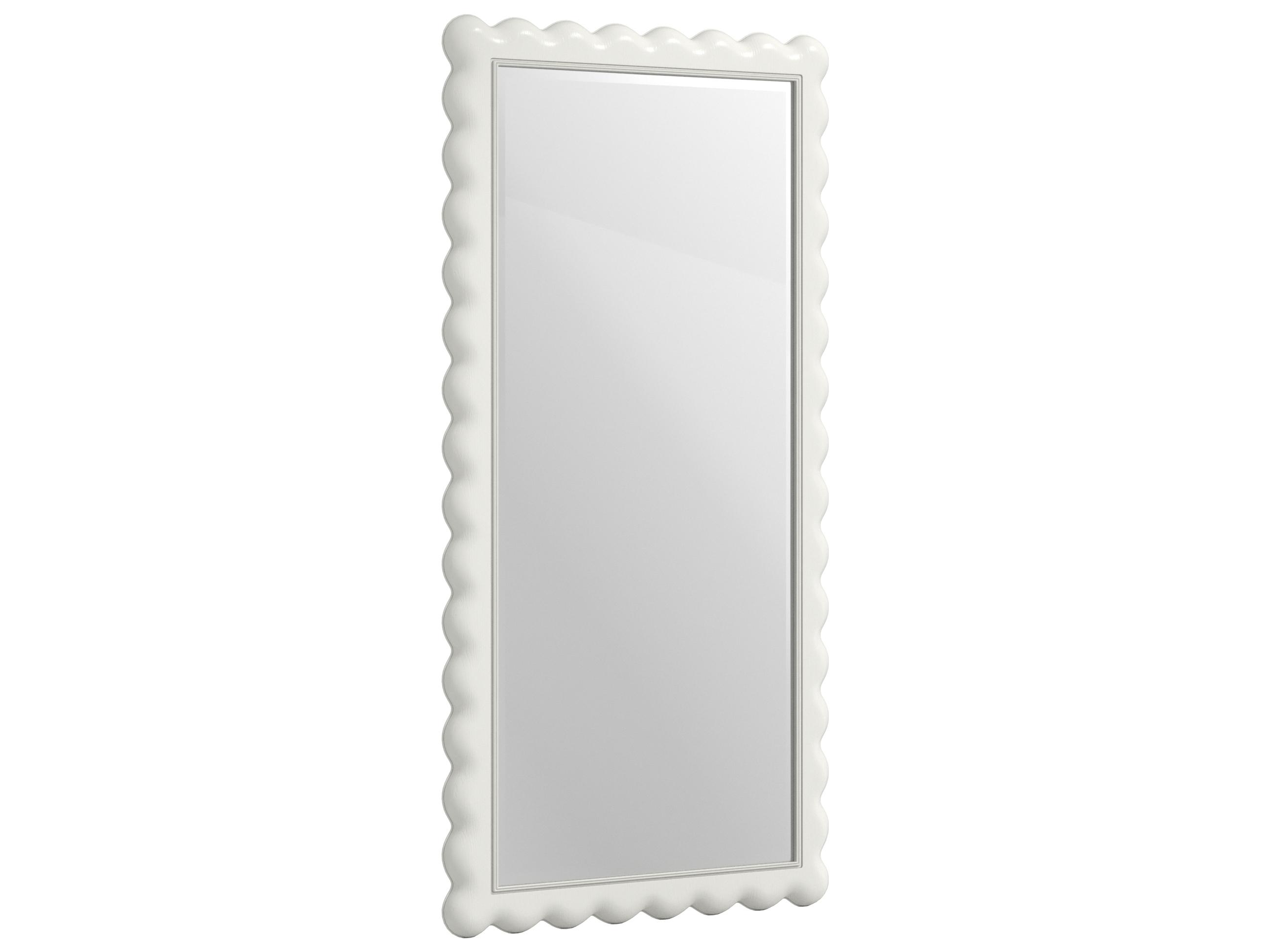 A.R.T. Furniture Haven Warm White Wall Mirror Vertical