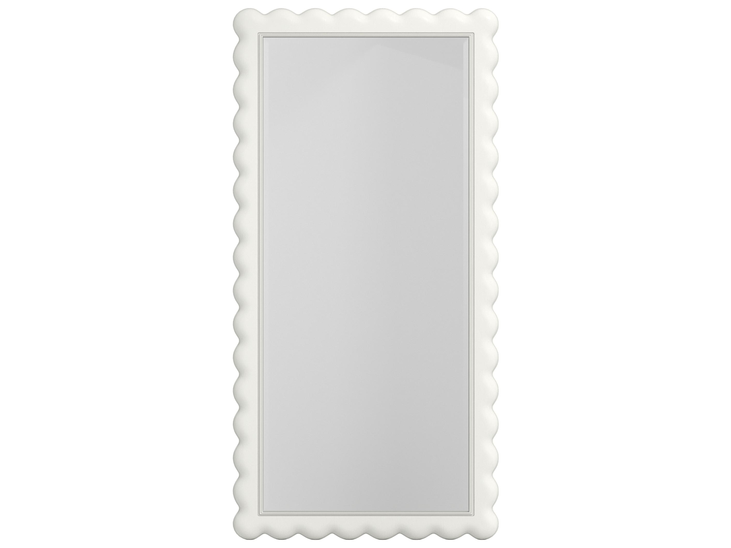 A.R.T. Furniture Haven Warm White Wall Mirror Vertical