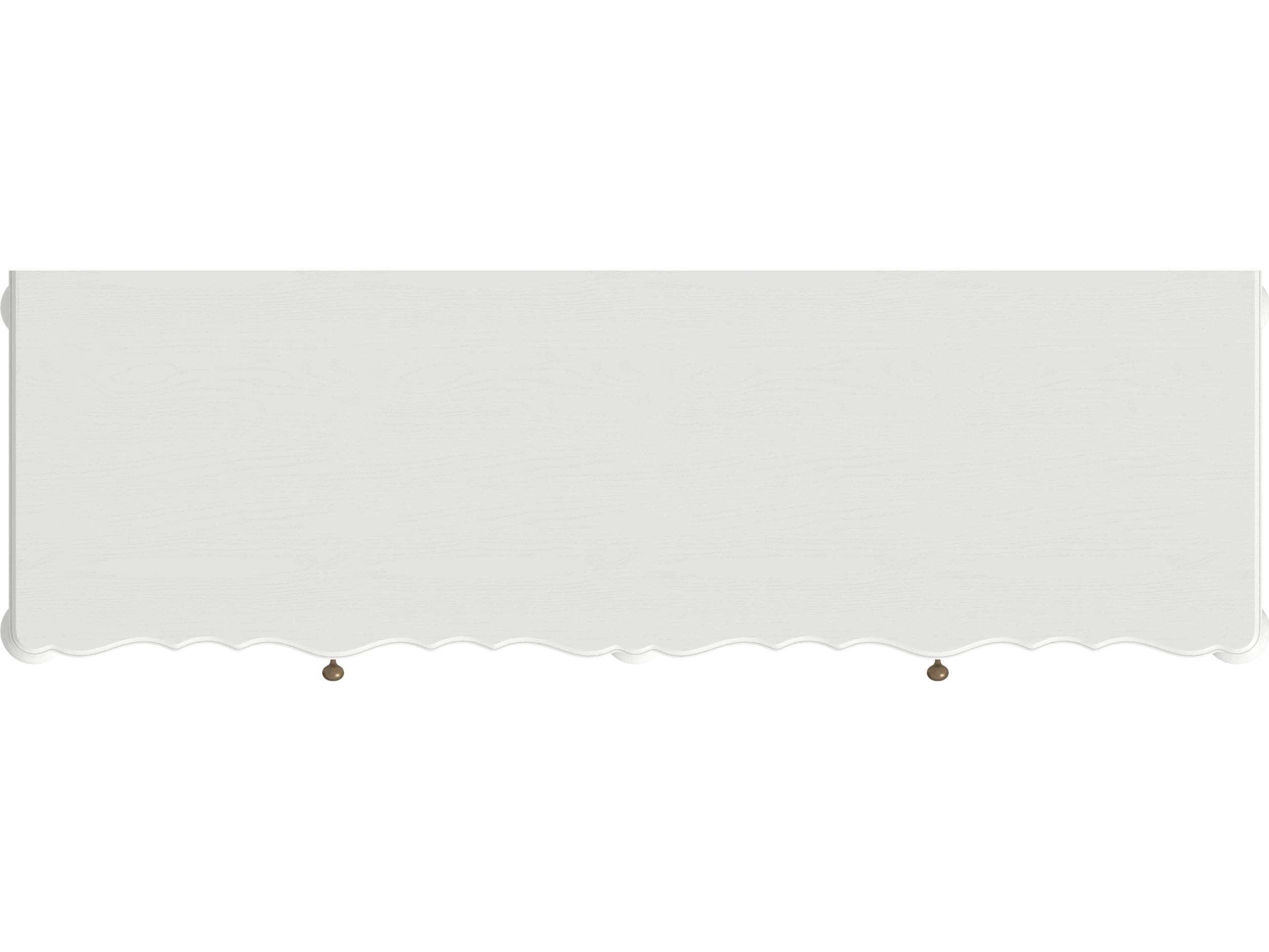 A.R.T. Furniture Haven 6-Drawers Parrawood Double Dresser