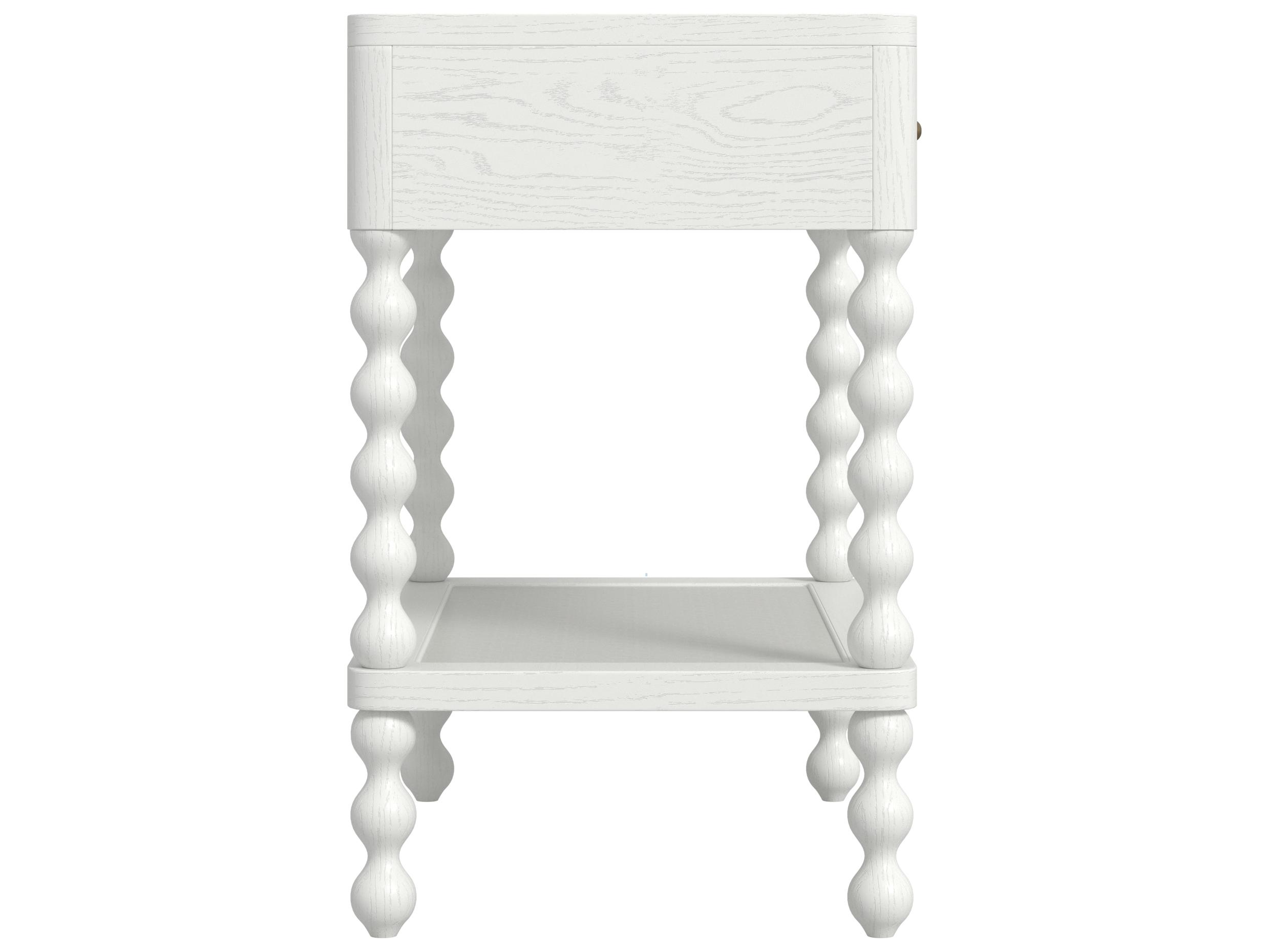 A.R.T. Furniture Haven 1-Drawer Parrawood Nightstand