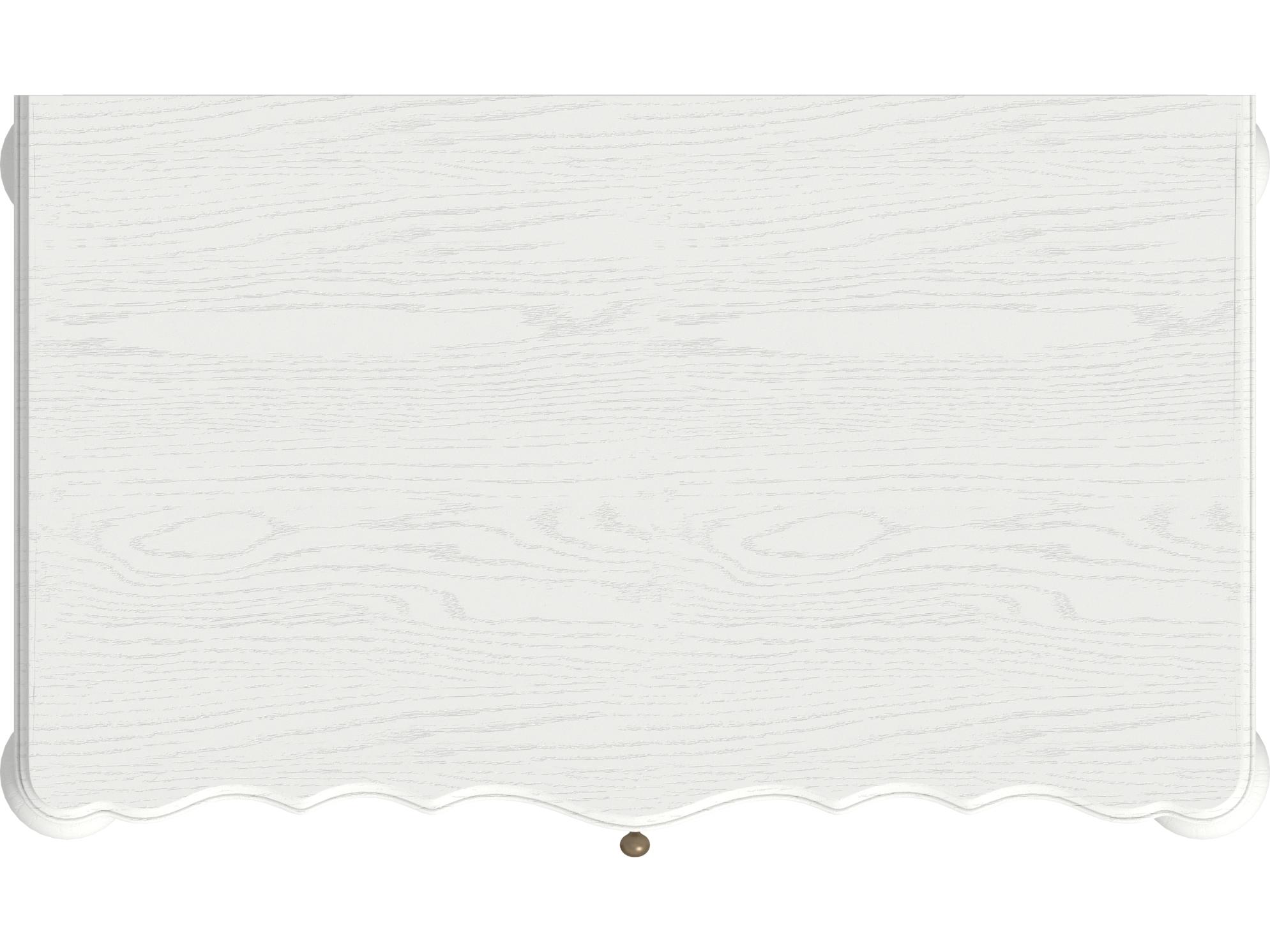 A.R.T. Furniture Haven 3-Drawers Parrawood Nightstand