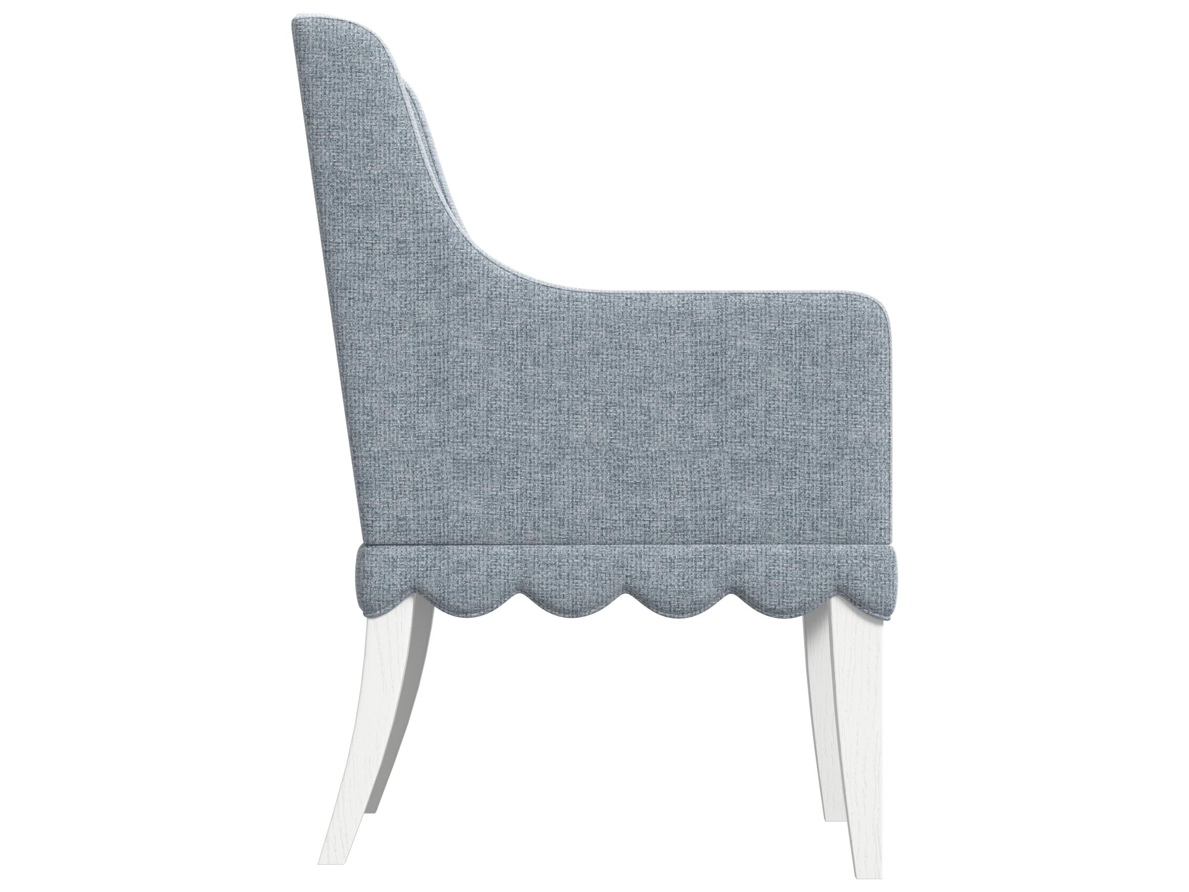 A.R.T. Furniture Haven Blue Accent Chair