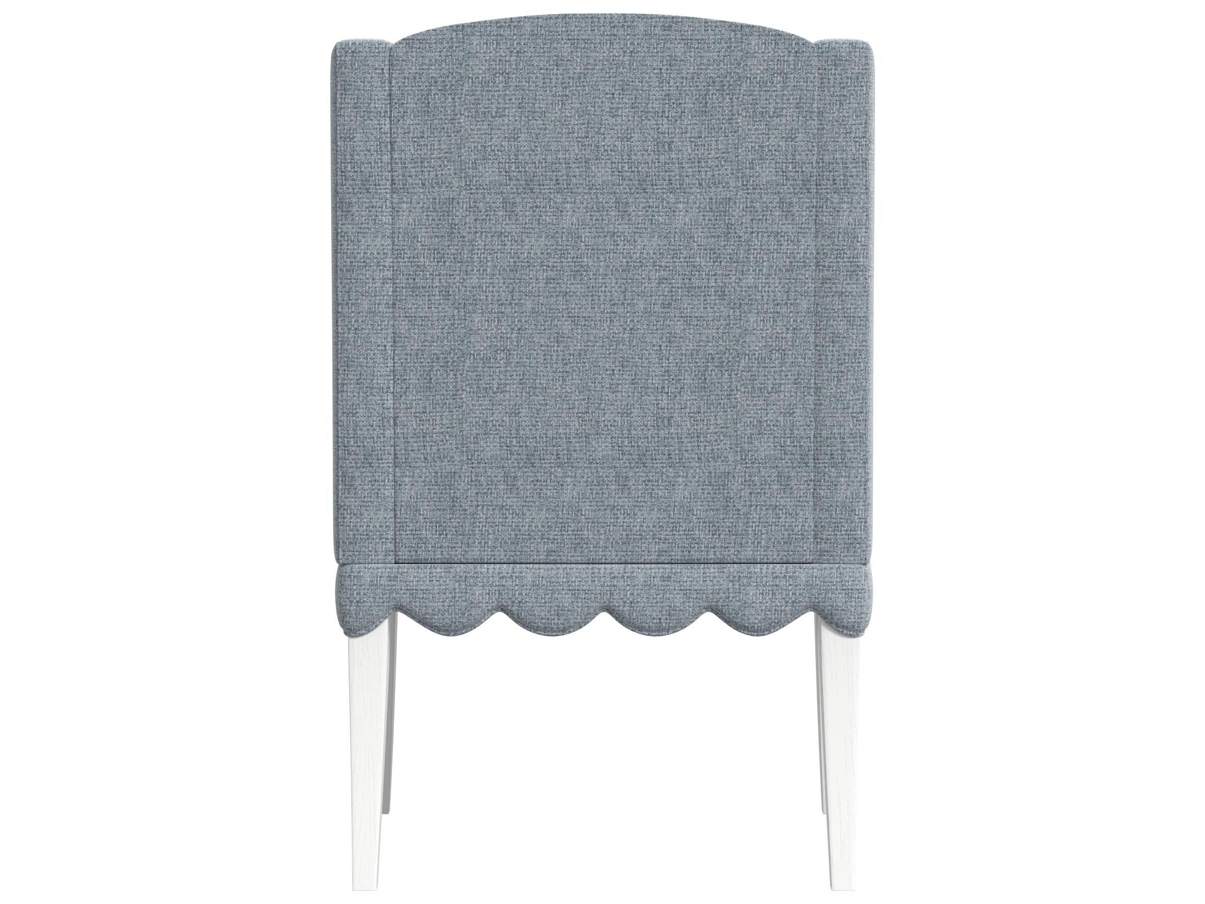 A.R.T. Furniture Haven Blue Accent Chair