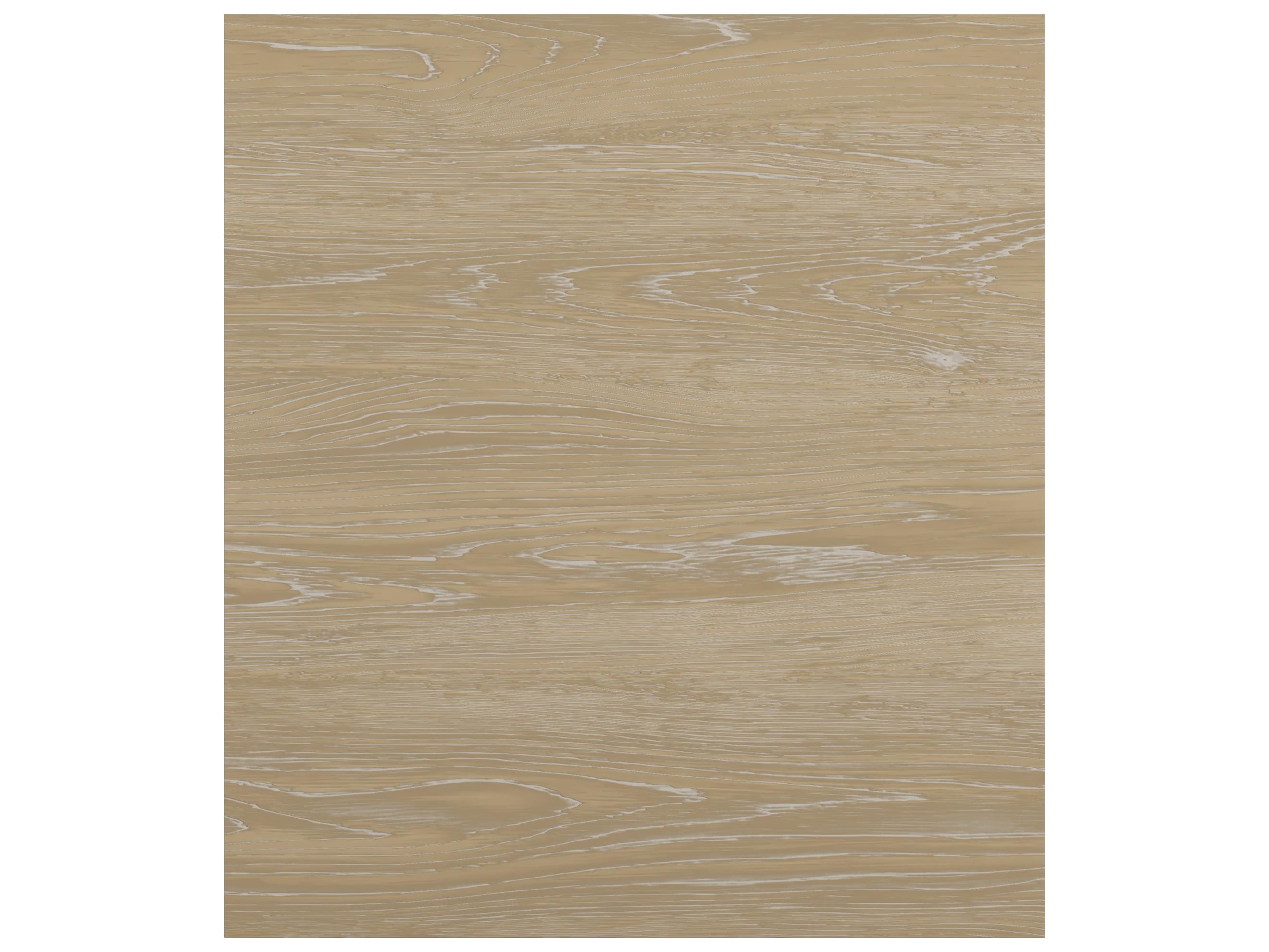 A.R.T. Furniture Haven Rectangular Wood Blonde Oak Sun End Table