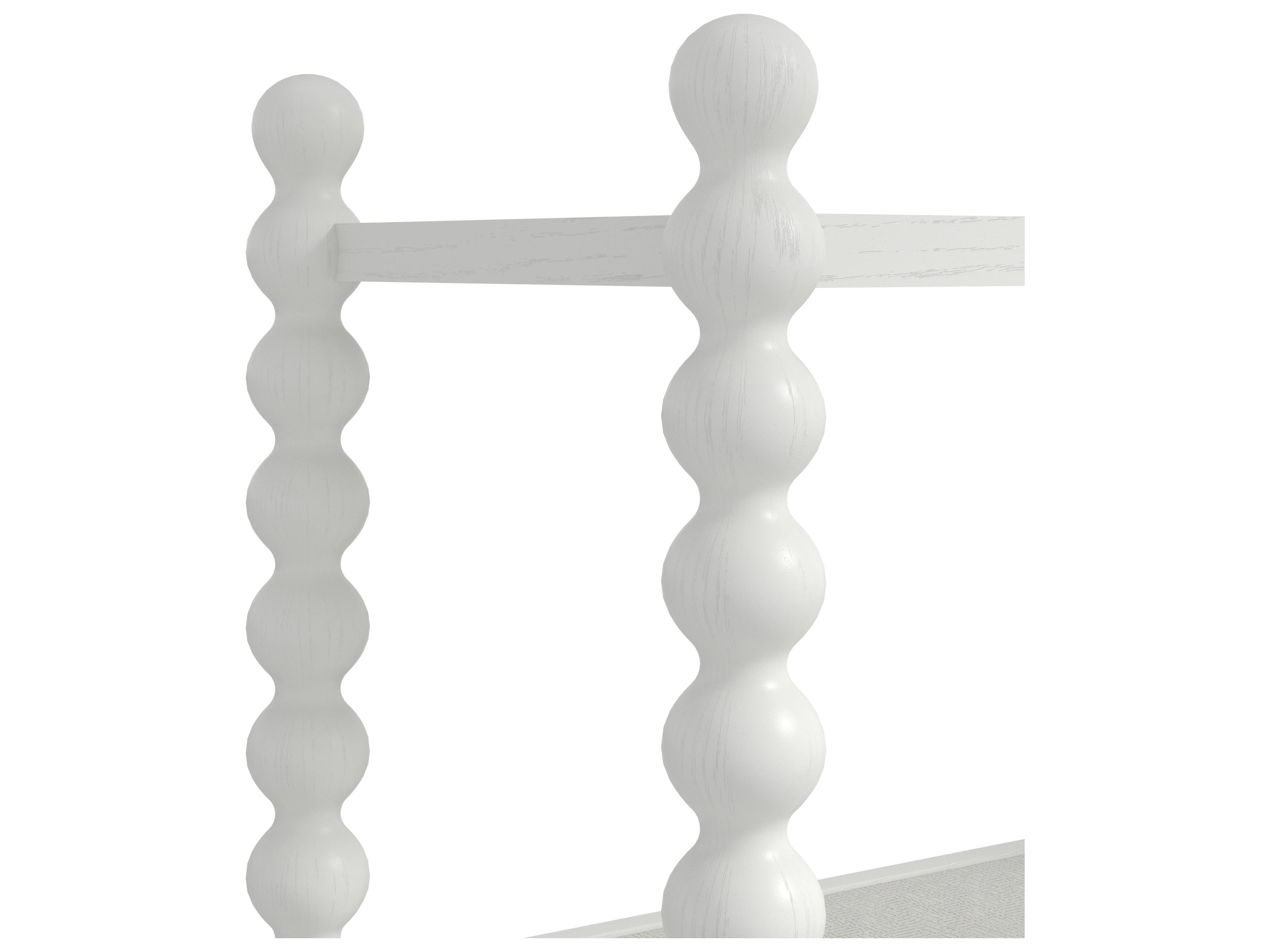 A.R.T. Furniture Haven Warm White Etagere