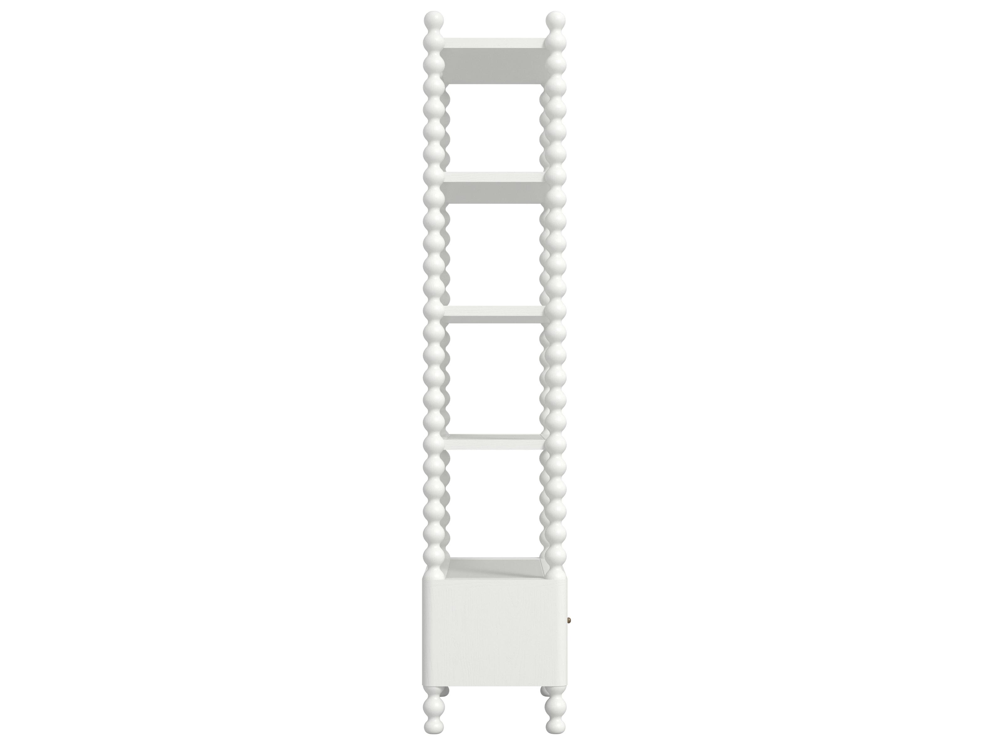 A.R.T. Furniture Haven Warm White Etagere