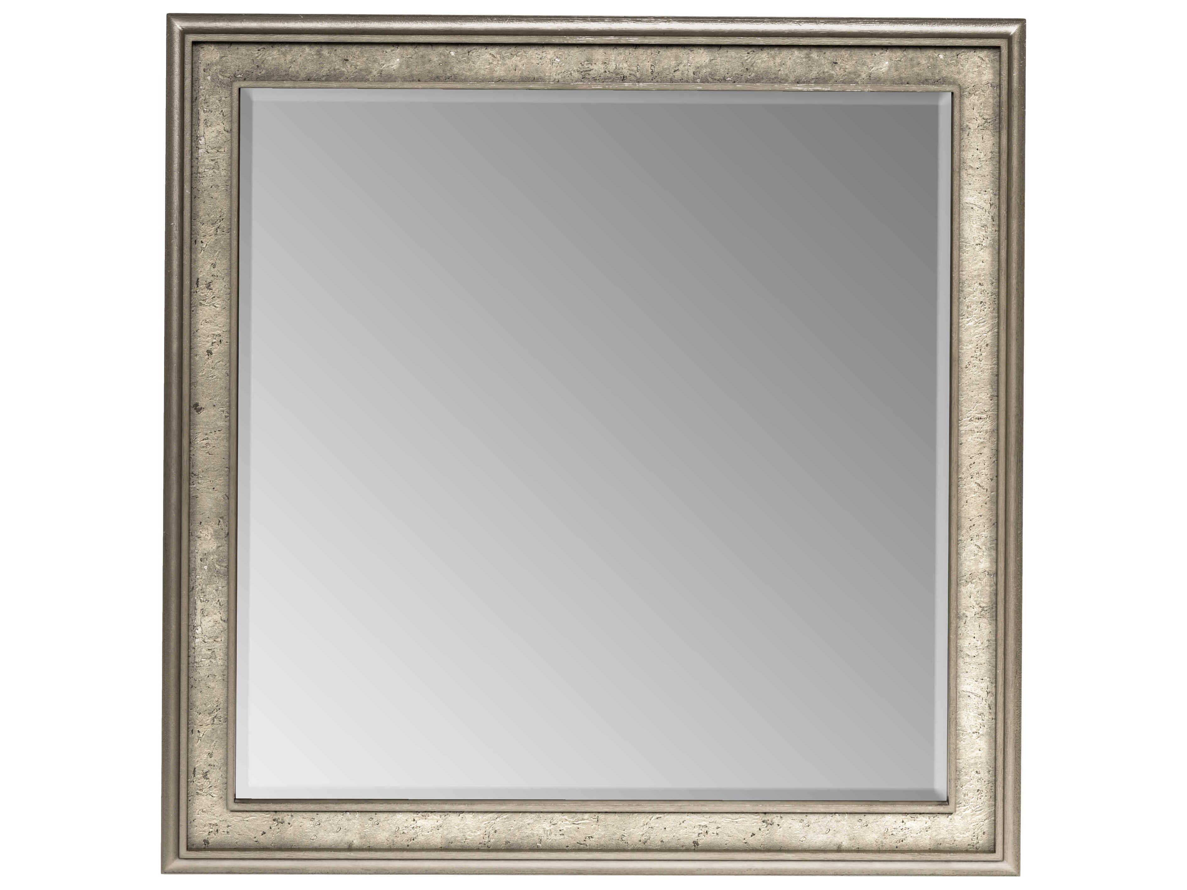 A.R.T. Furniture Cove Rectangular Mica Dresser Mirror