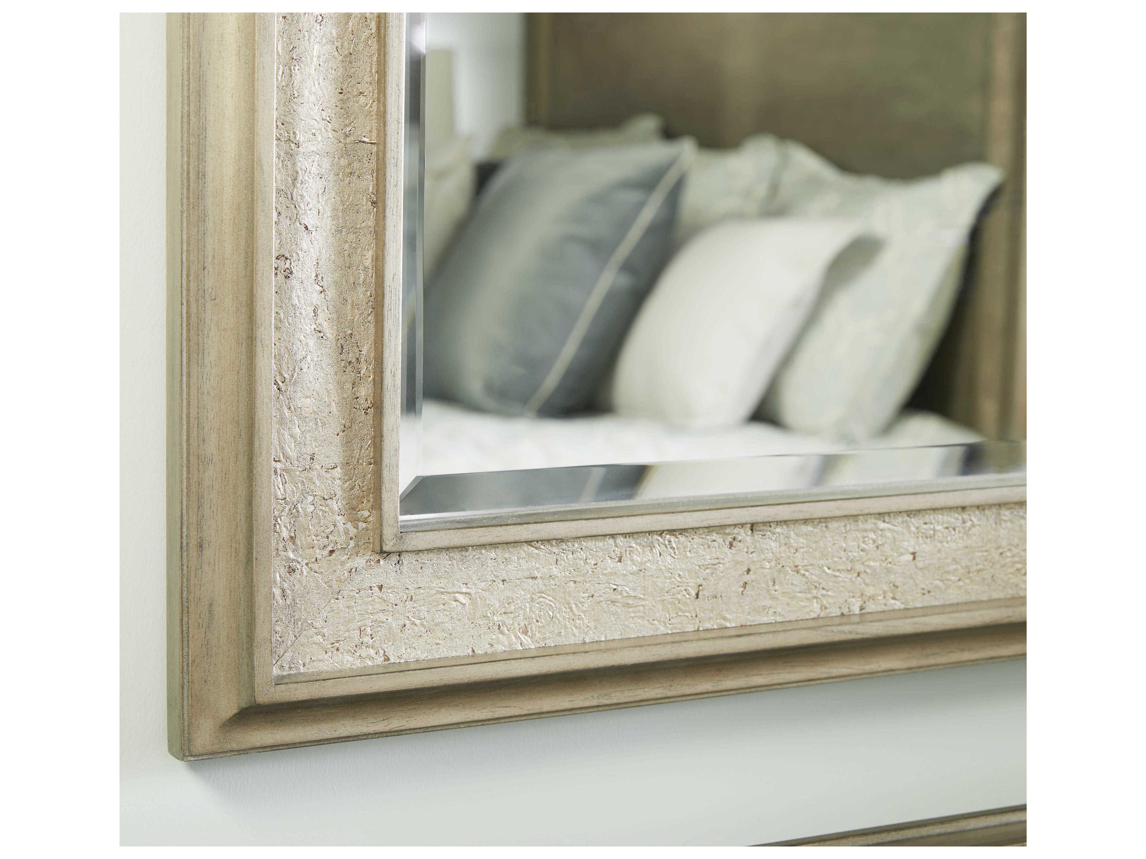 A.R.T. Furniture Cove Rectangular Mica Dresser Mirror