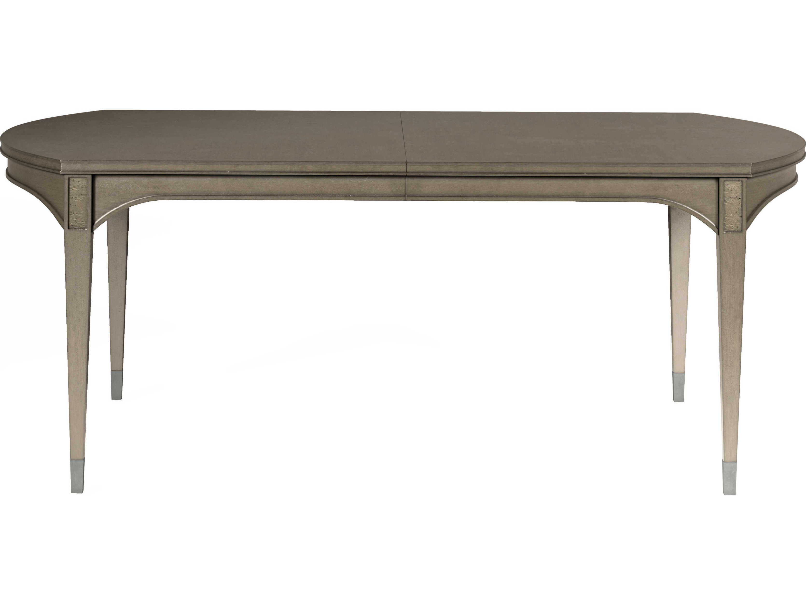 A.R.T. Furniture Cove Rectangular Wood Mica Dining Table