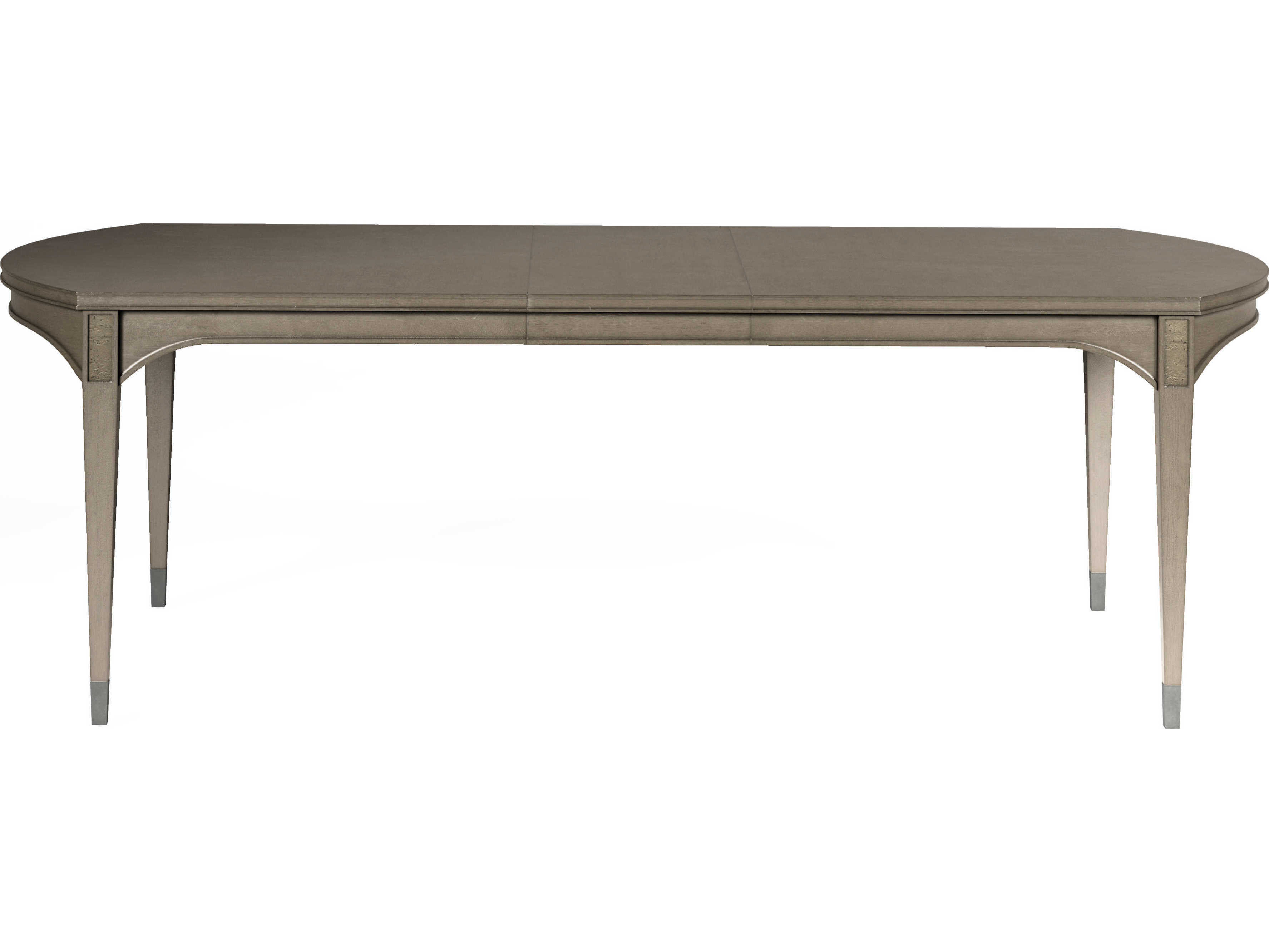 A.R.T. Furniture Cove Rectangular Wood Mica Dining Table