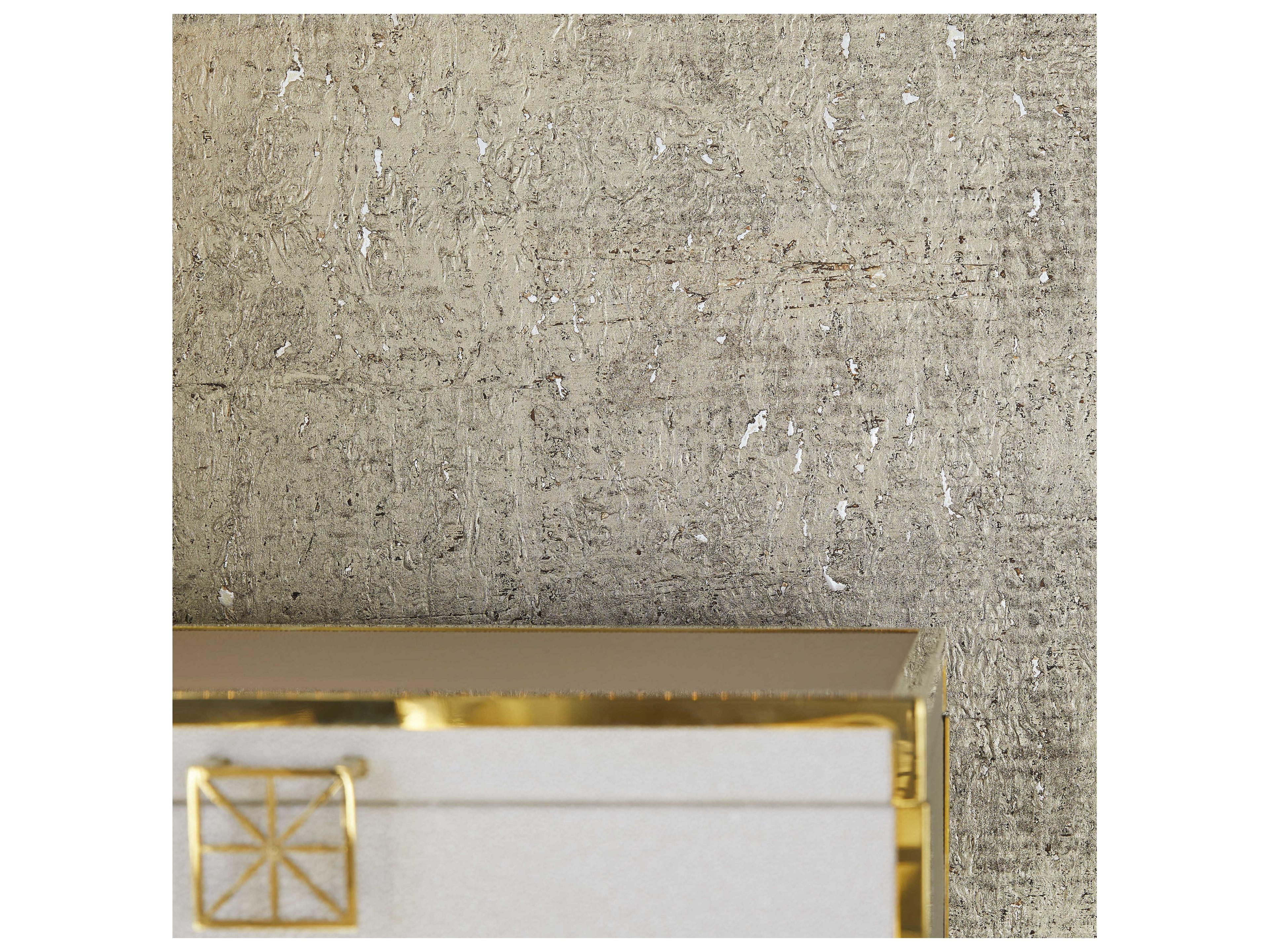 A.R.T. Furniture Cove Rubberwood Mica Display Cabinet