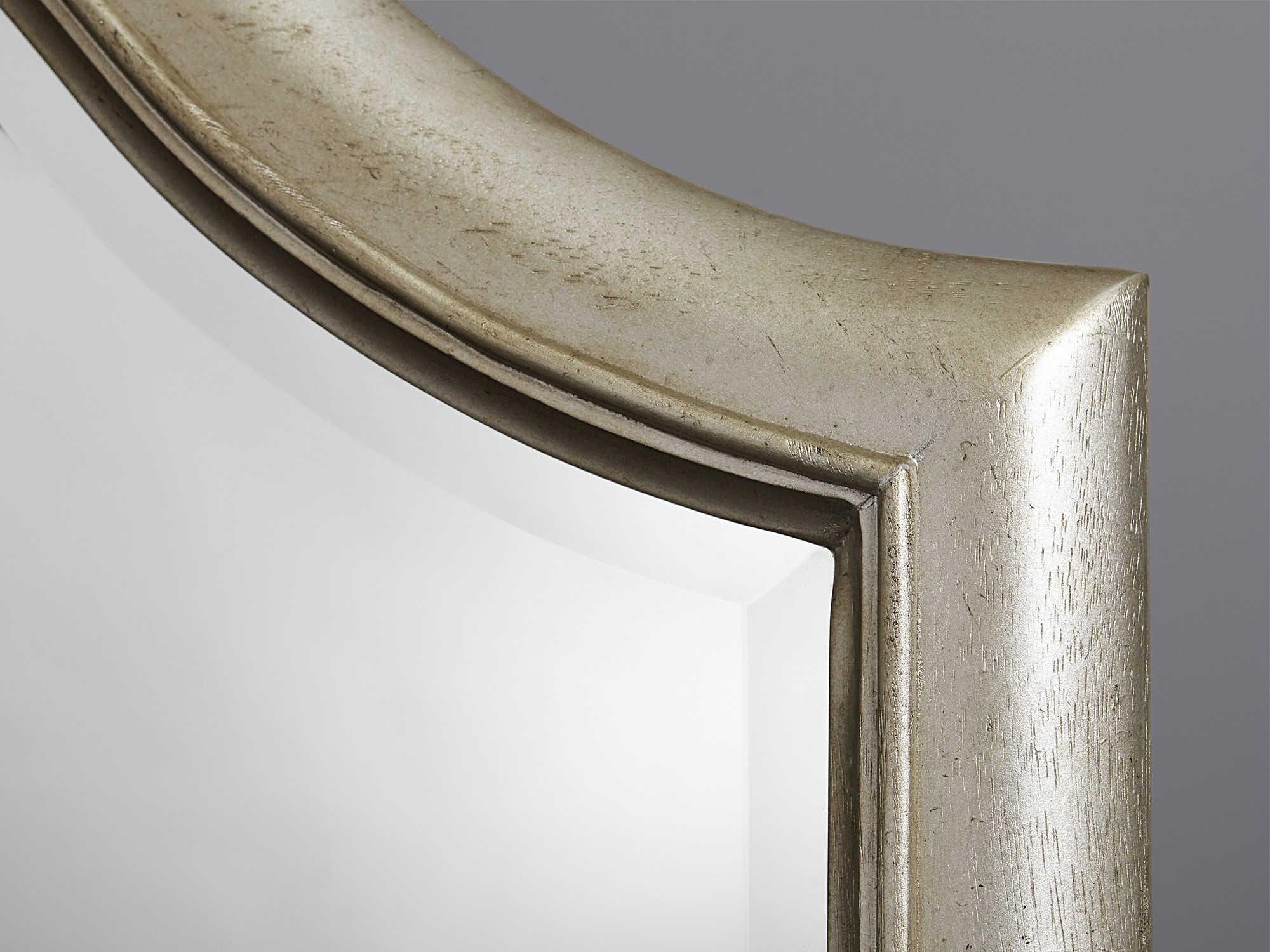 A.R.T. Furniture Starlite Arched Wall Mirror