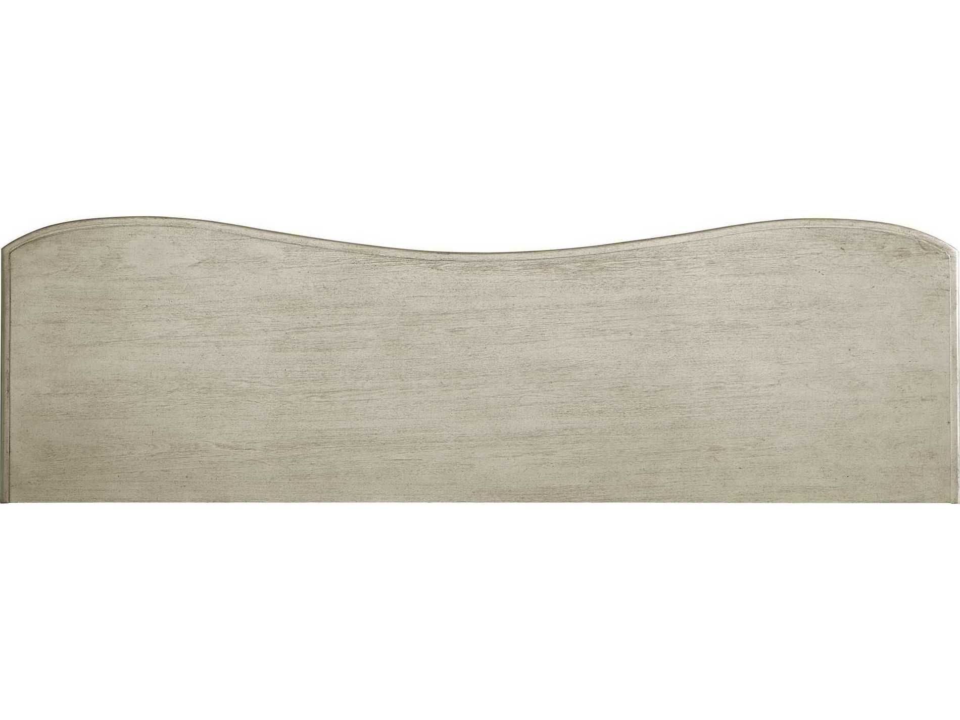 A.R.T. Furniture Starlite 9-Drawers Silver Parrawood Dresser