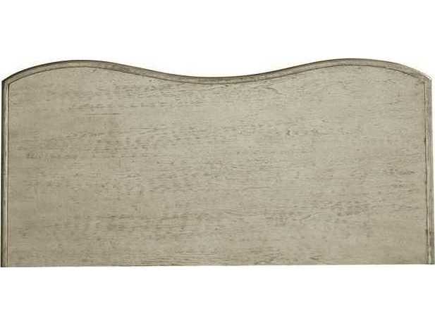 A.R.T. Furniture Starlite 5-Drawers Peri Silver Parrawood Accent Chest