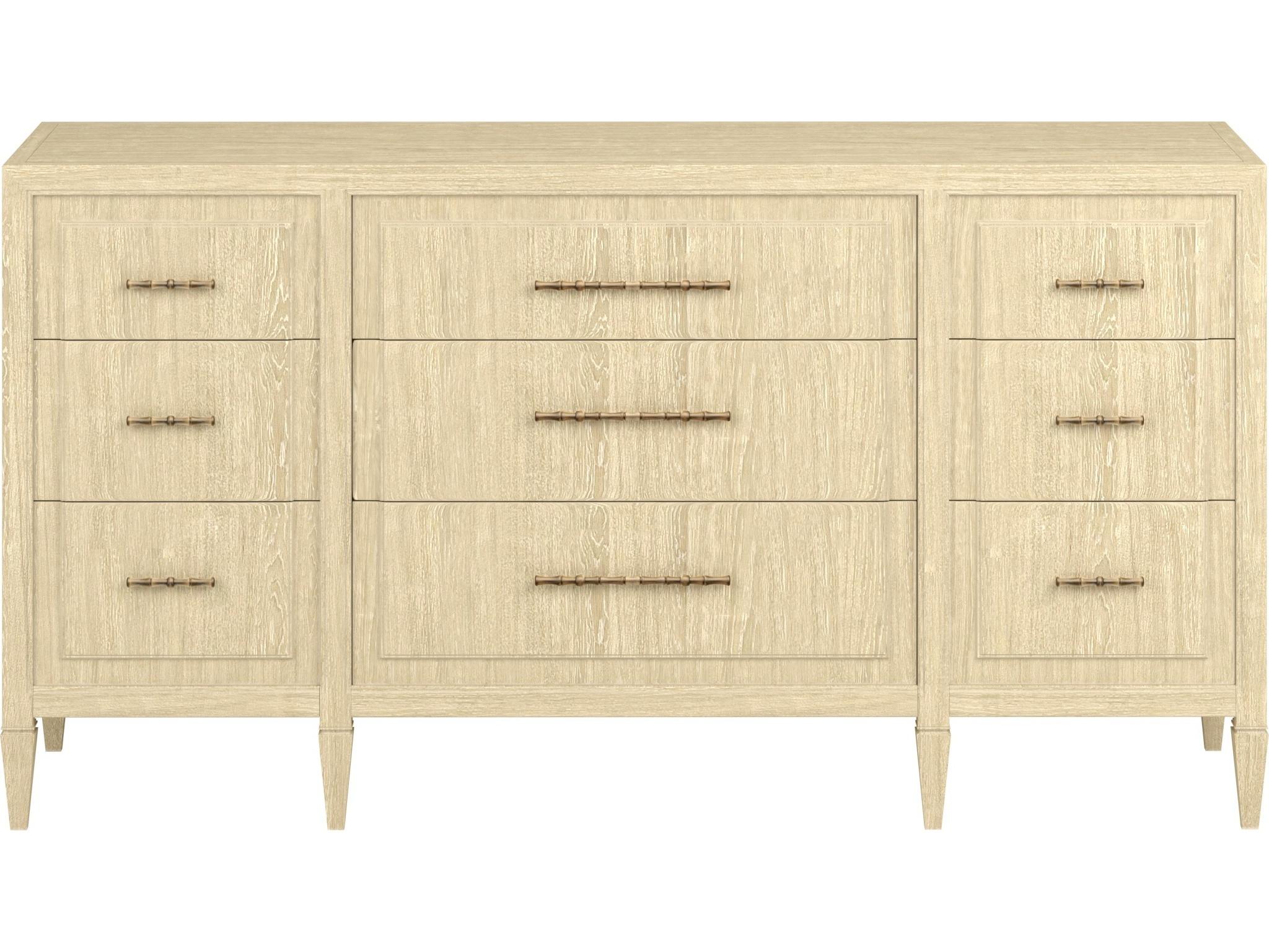 A.R.T. Furniture Eave Sundrenched Parrawood Dresser