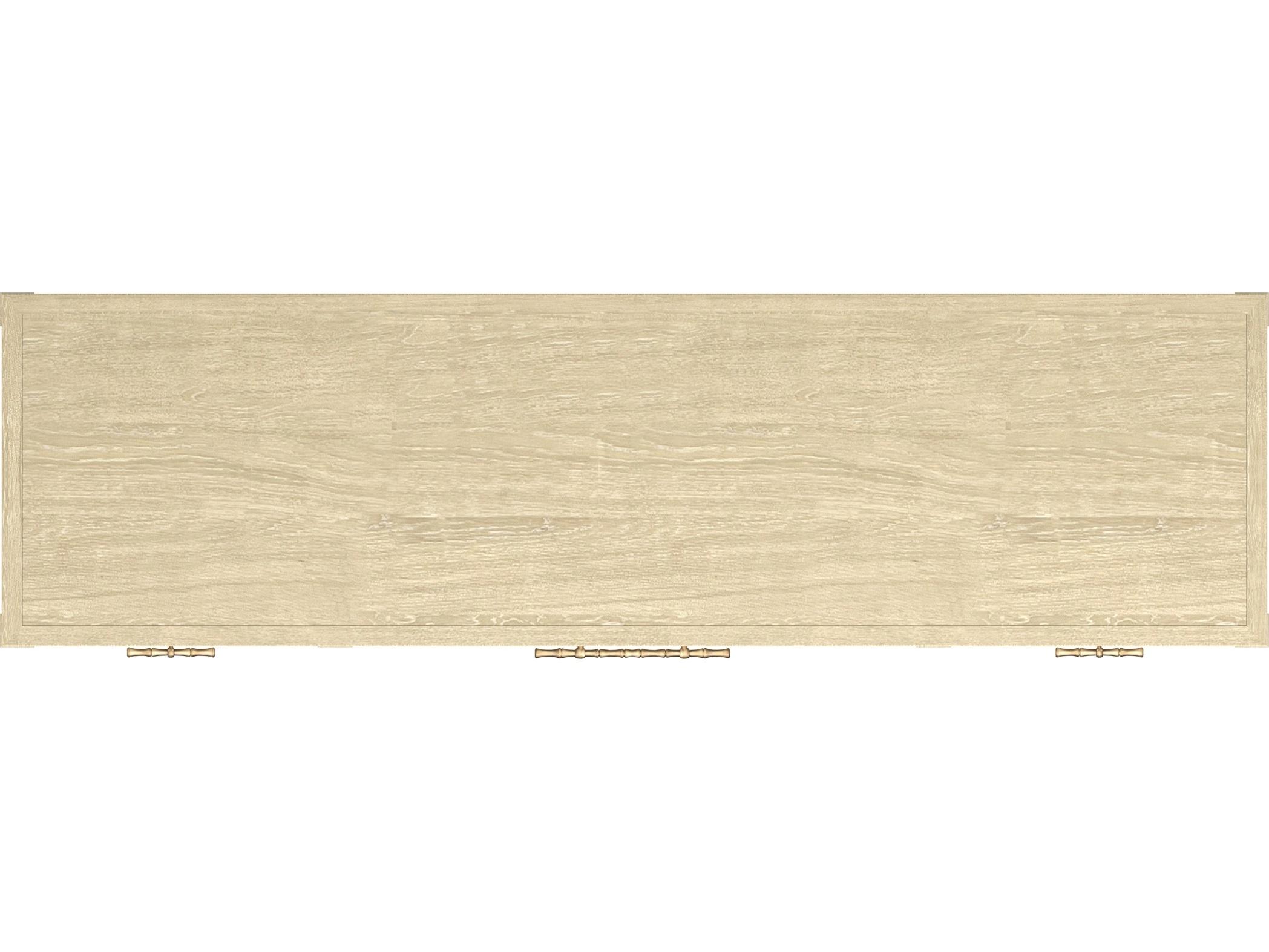 A.R.T. Furniture Eave Sundrenched Parrawood Dresser