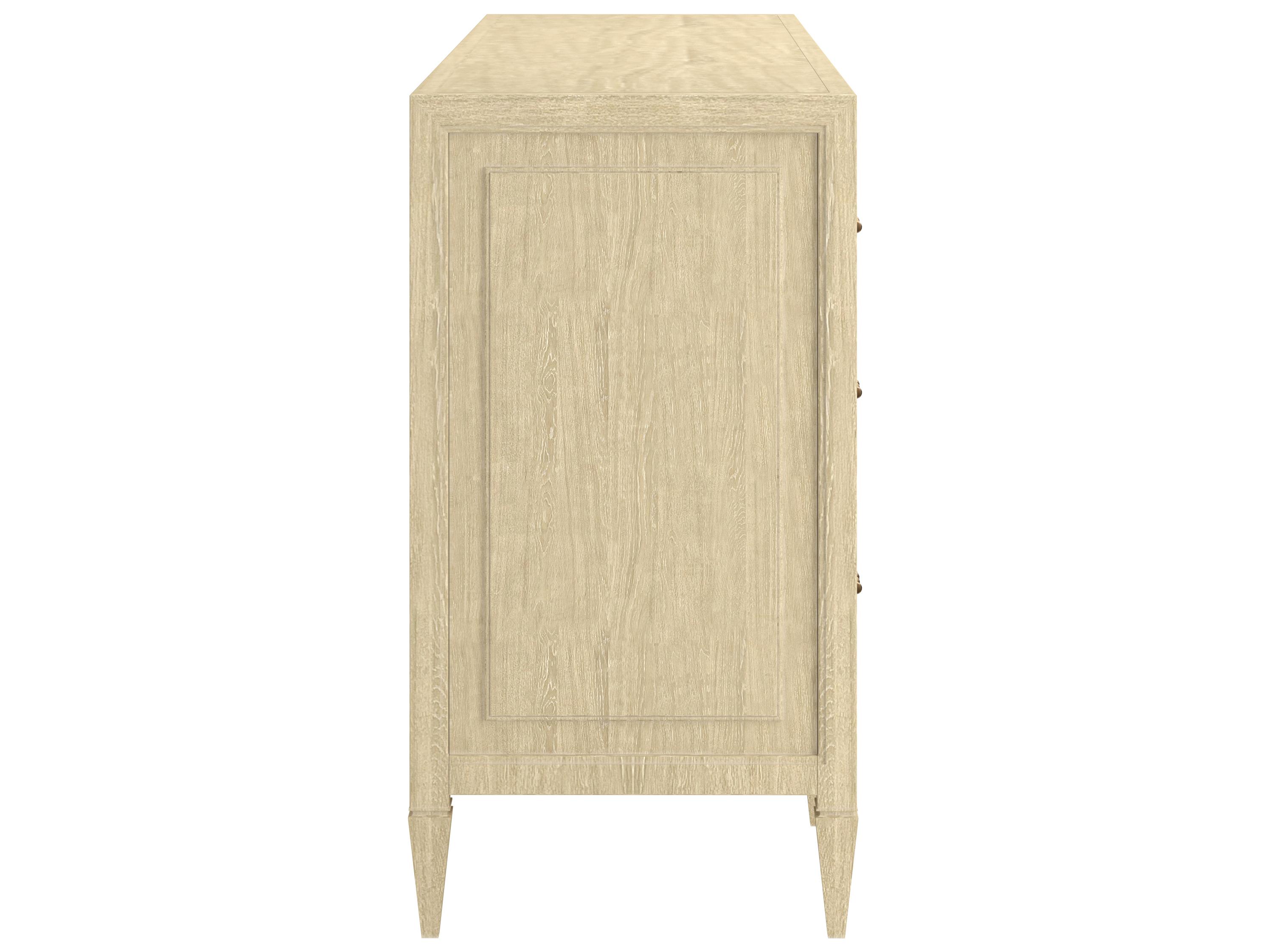 A.R.T. Furniture Eave Sundrenched Parrawood Dresser