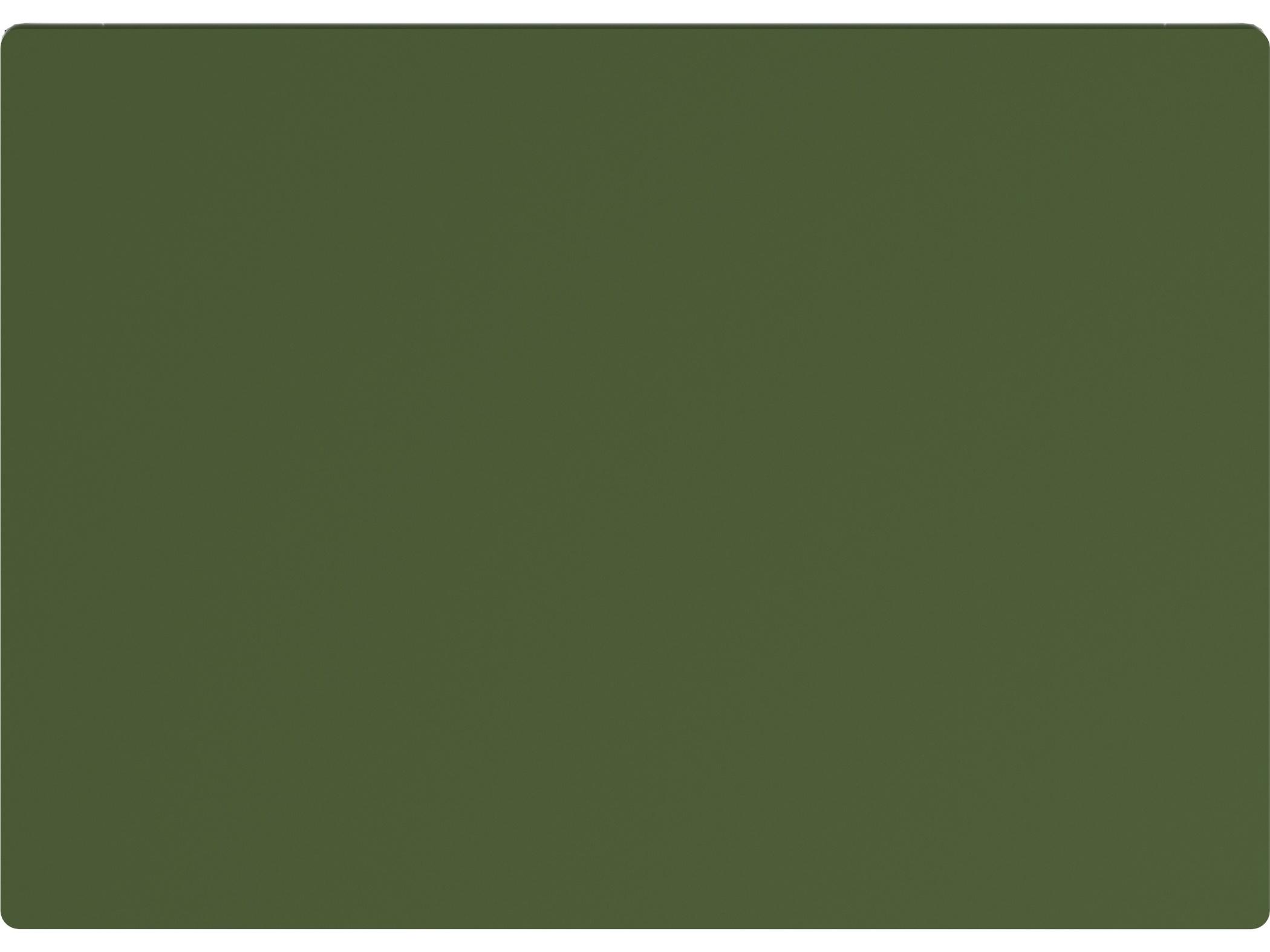 A.R.T. Furniture Eave Sundrenched Rectangular Wood Green Darkened Sage End Table