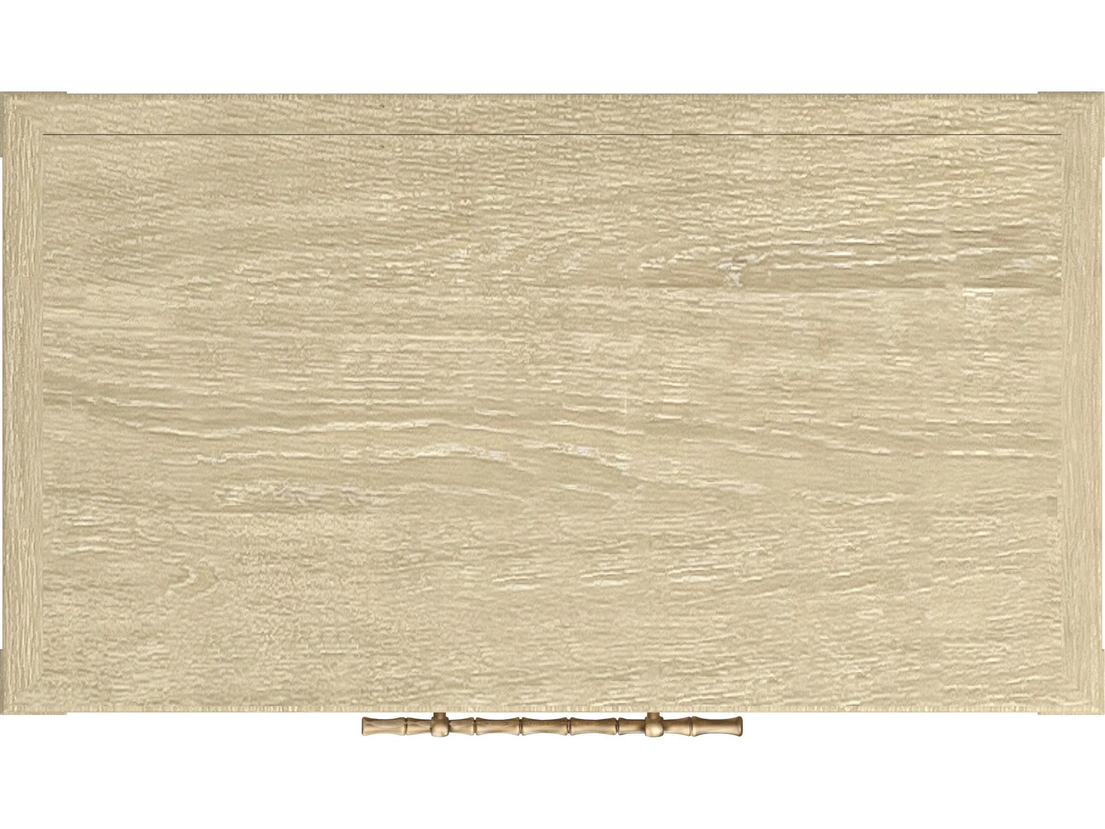 A.R.T. Furniture Eave Sundrenched 2-Drawers Parrawood Nightstand