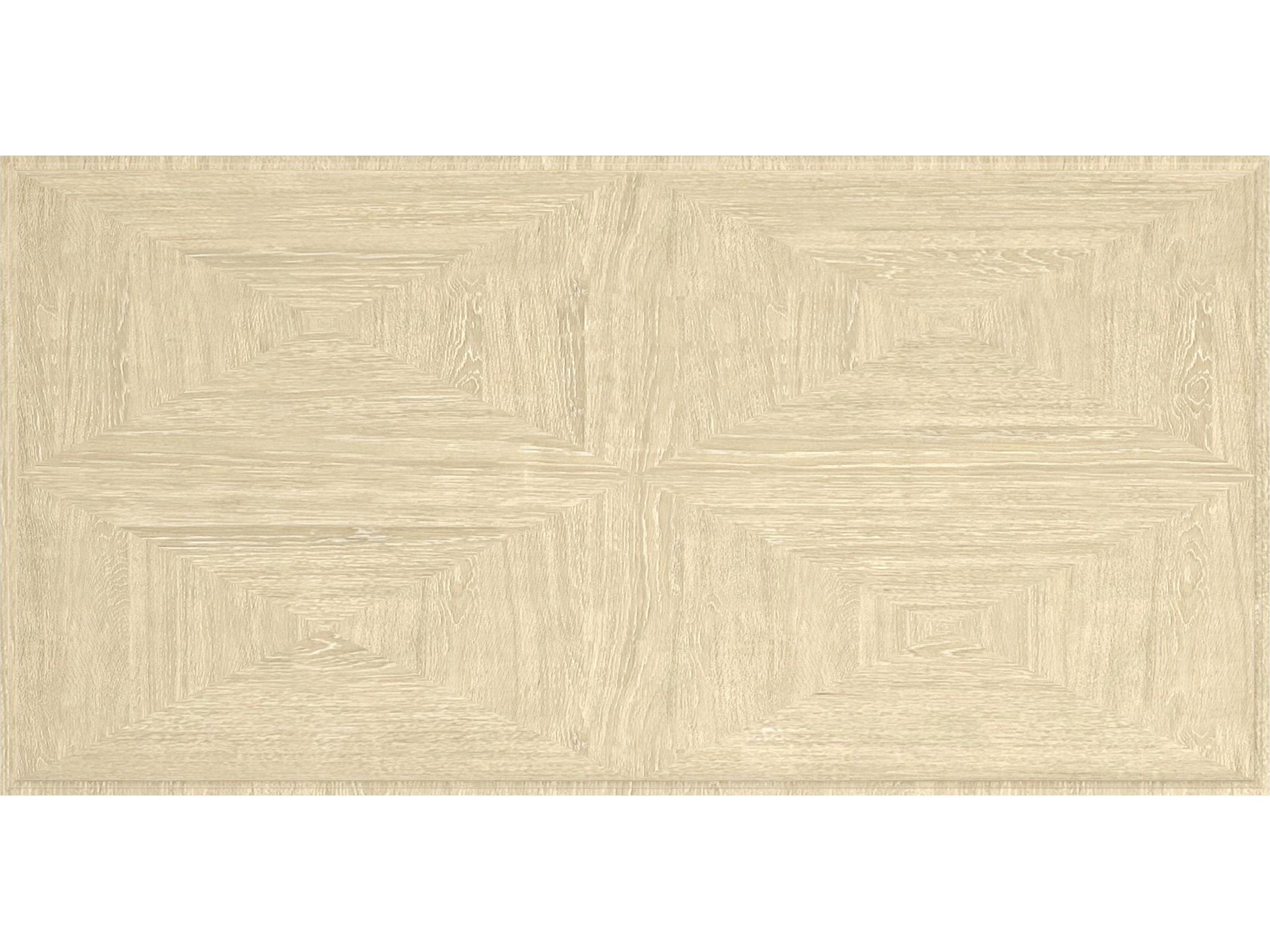 A.R.T. Furniture Eave Sundrenched Rectangular Wood Natural Oak Coffee Table