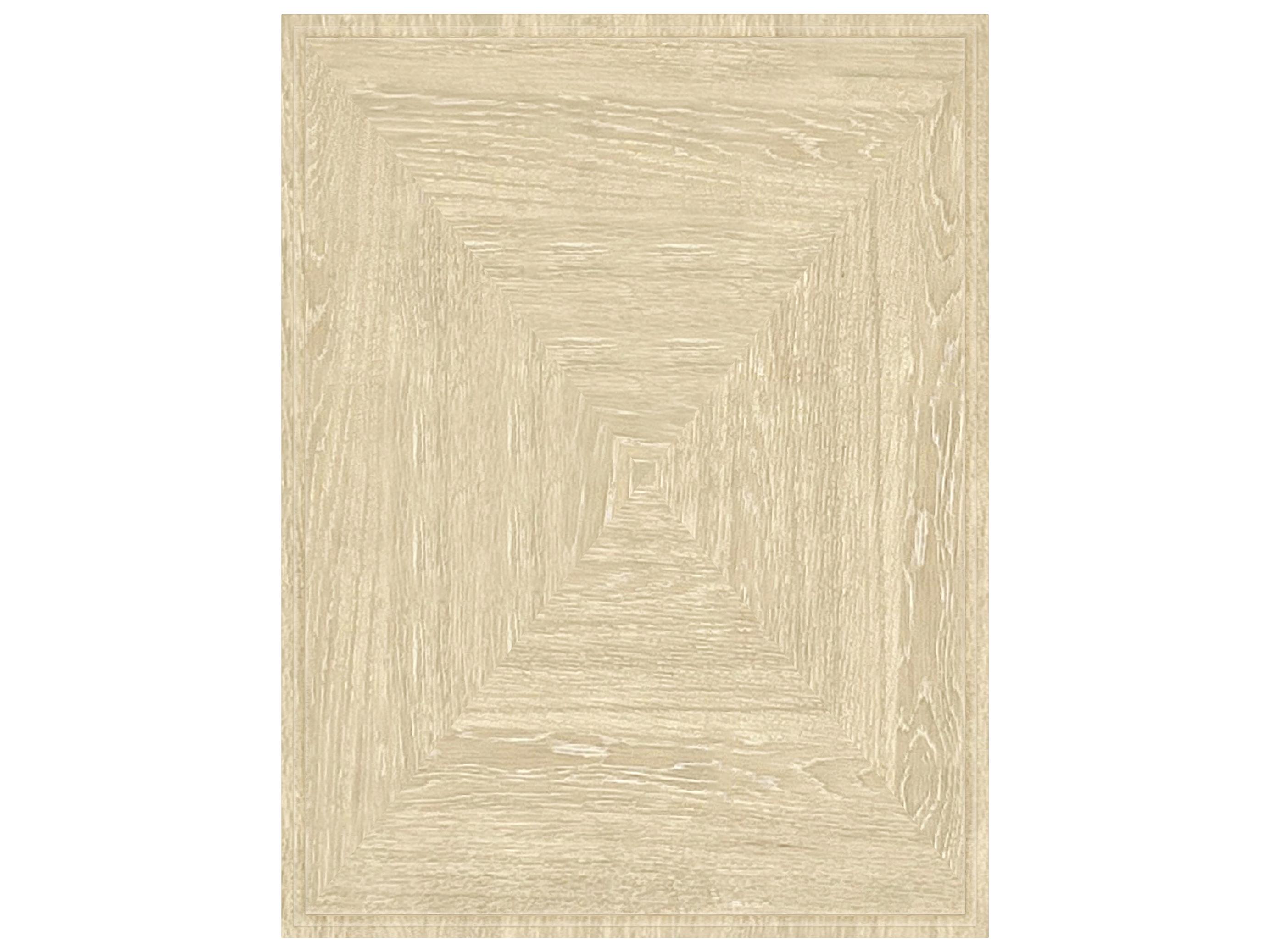 A.R.T. Furniture Eave Sundrenched Rectangular Wood Natural Oak End Table