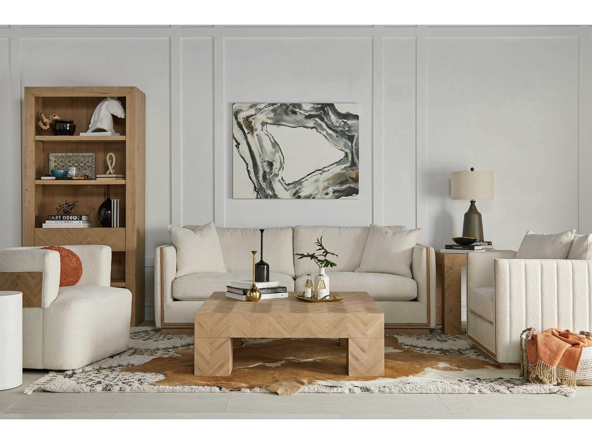 A.R.T. Furniture Cassat Living Room Set