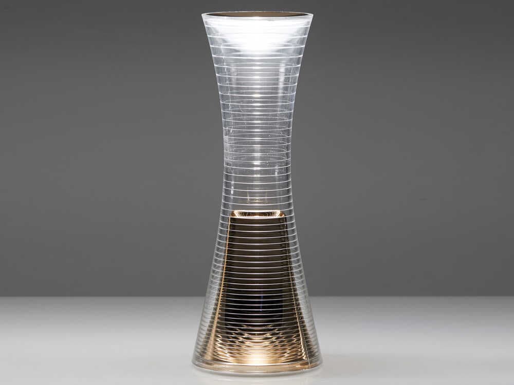 Artemide Come Together Copper Table Lamp