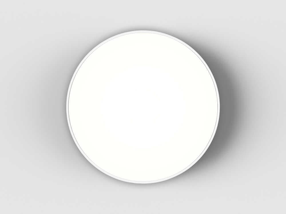 Artemide Febe White Wall Sconce