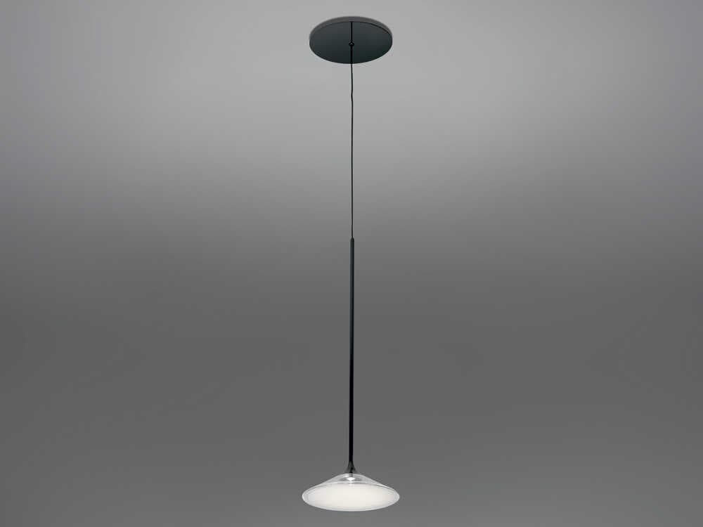 Artemide Orsa Black Mini Pendant