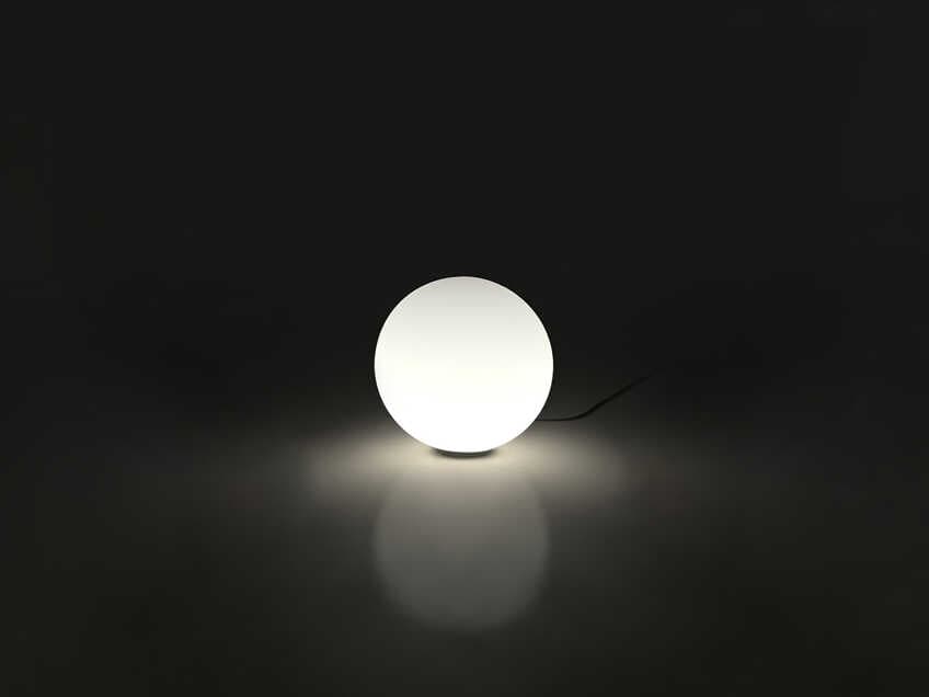 Artemide Dioscuri White Table Lamp