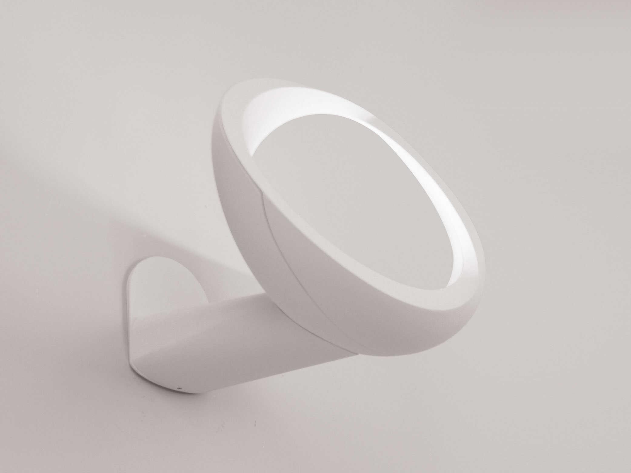 Artemide Cabildo White Wall Sconce