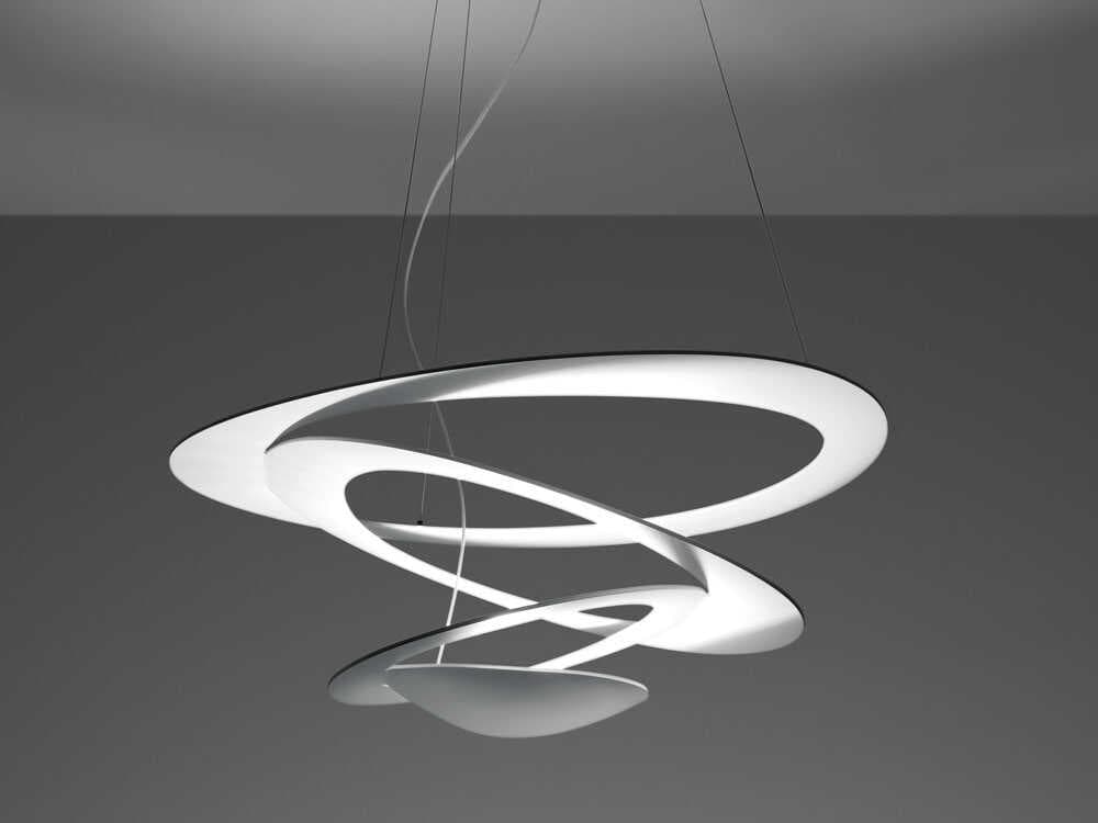 Artemide Pirce Mini White Pendant