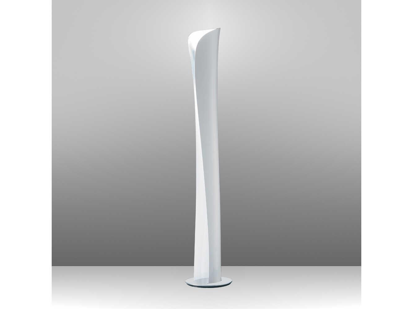 Artemide Cadmo White Floor Lamp