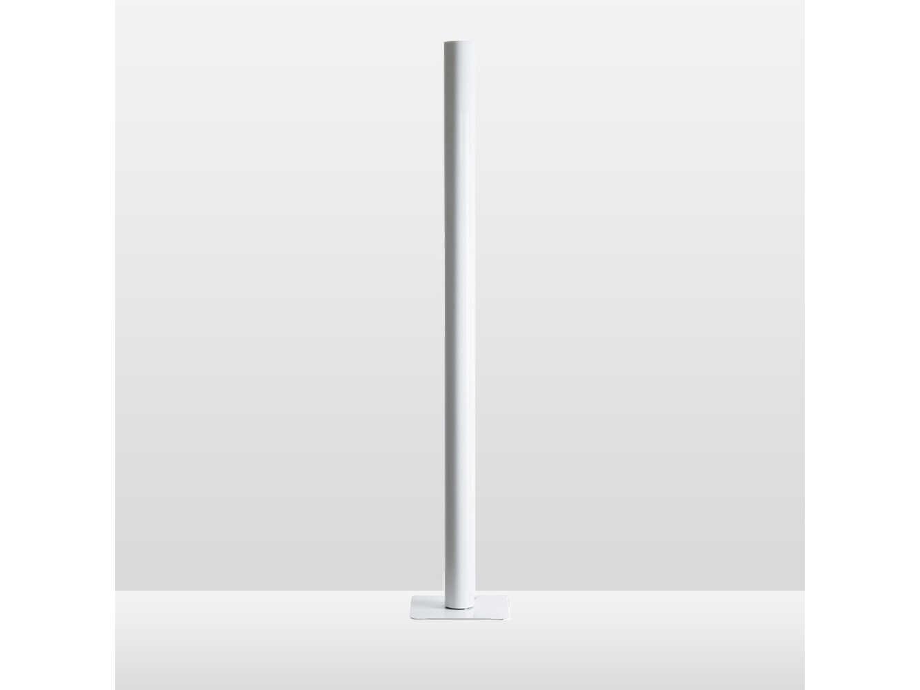 Artemide Ilio White Floor Lamp
