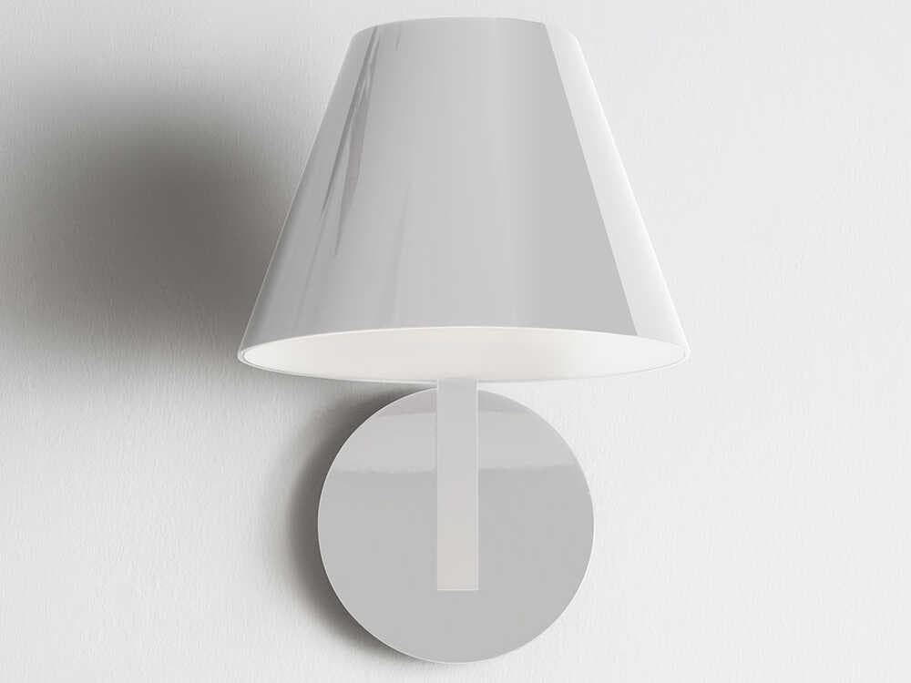 Artemide La Petite White Wall Sconce