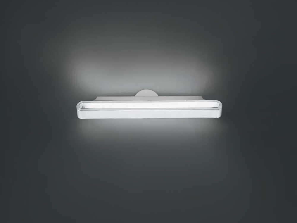 Artemide Talo White Wall Sconce