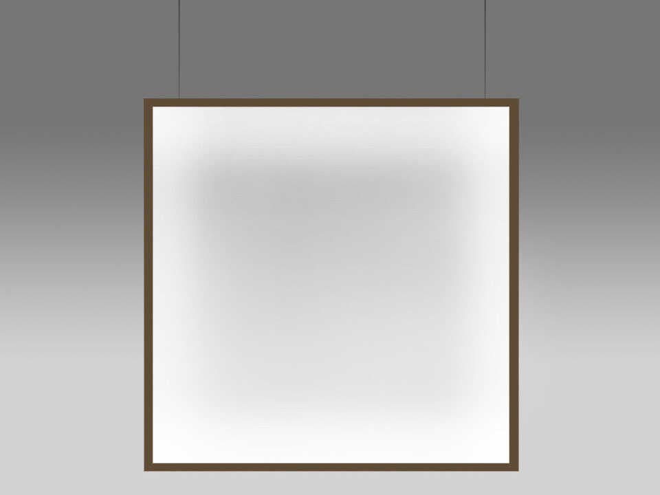 Artemide Discovery Space Bronze Black Pendant