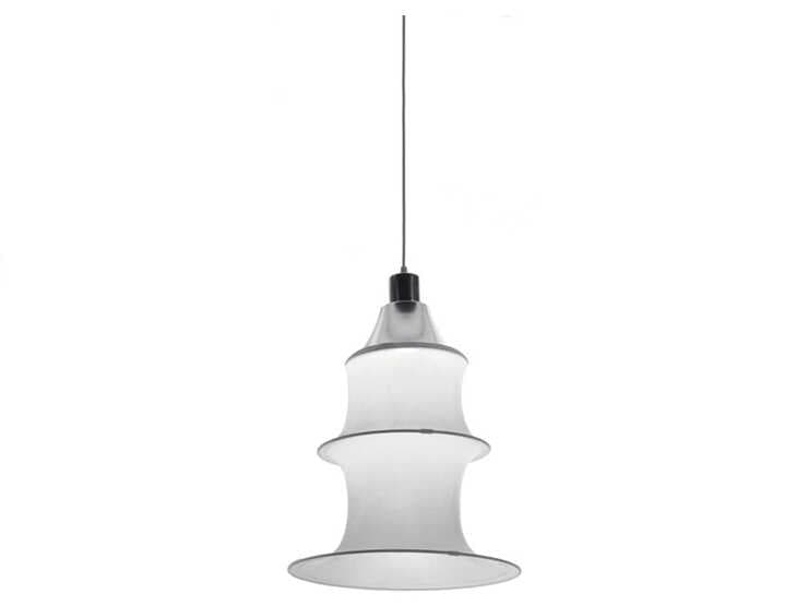 Artemide Falkland White Pendant