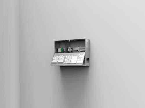 Artemide Alphabet Of Light Remote Power Supply