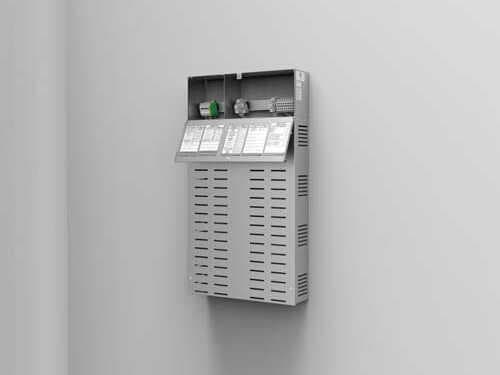 Artemide Alphabet Of Light Remote Power Supply