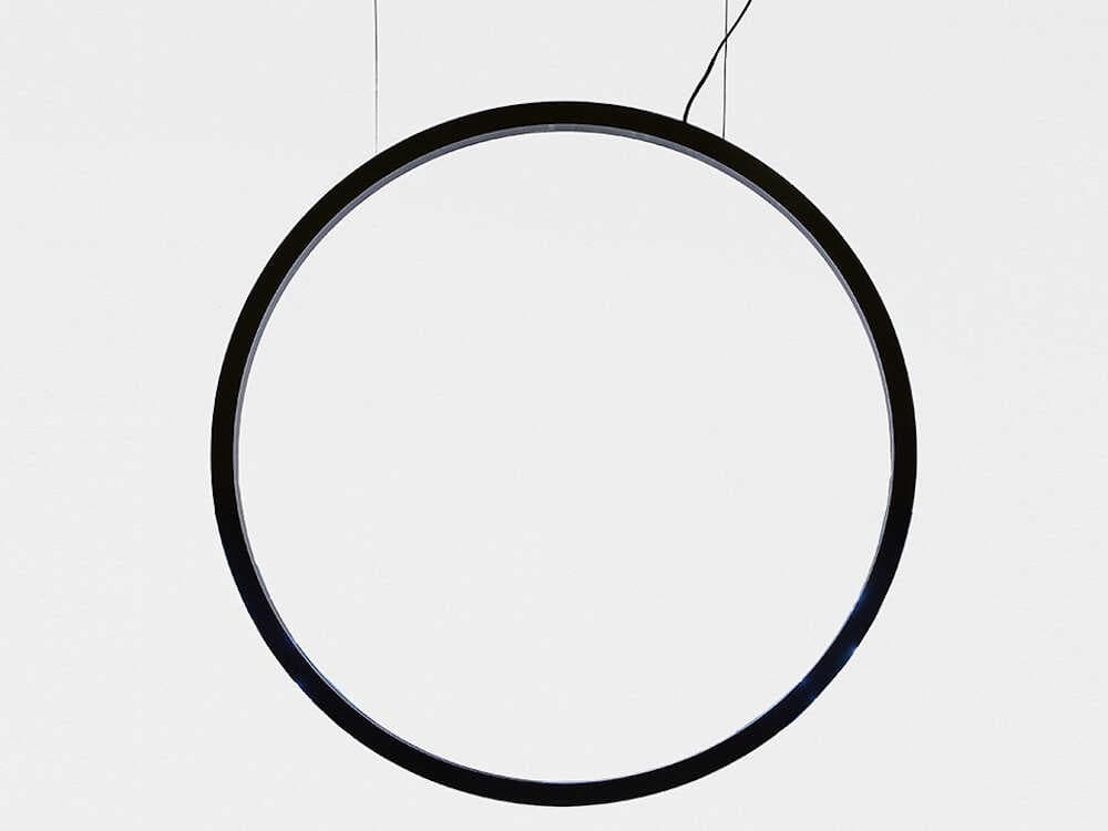 Artemide O Outdoor Hanging Light